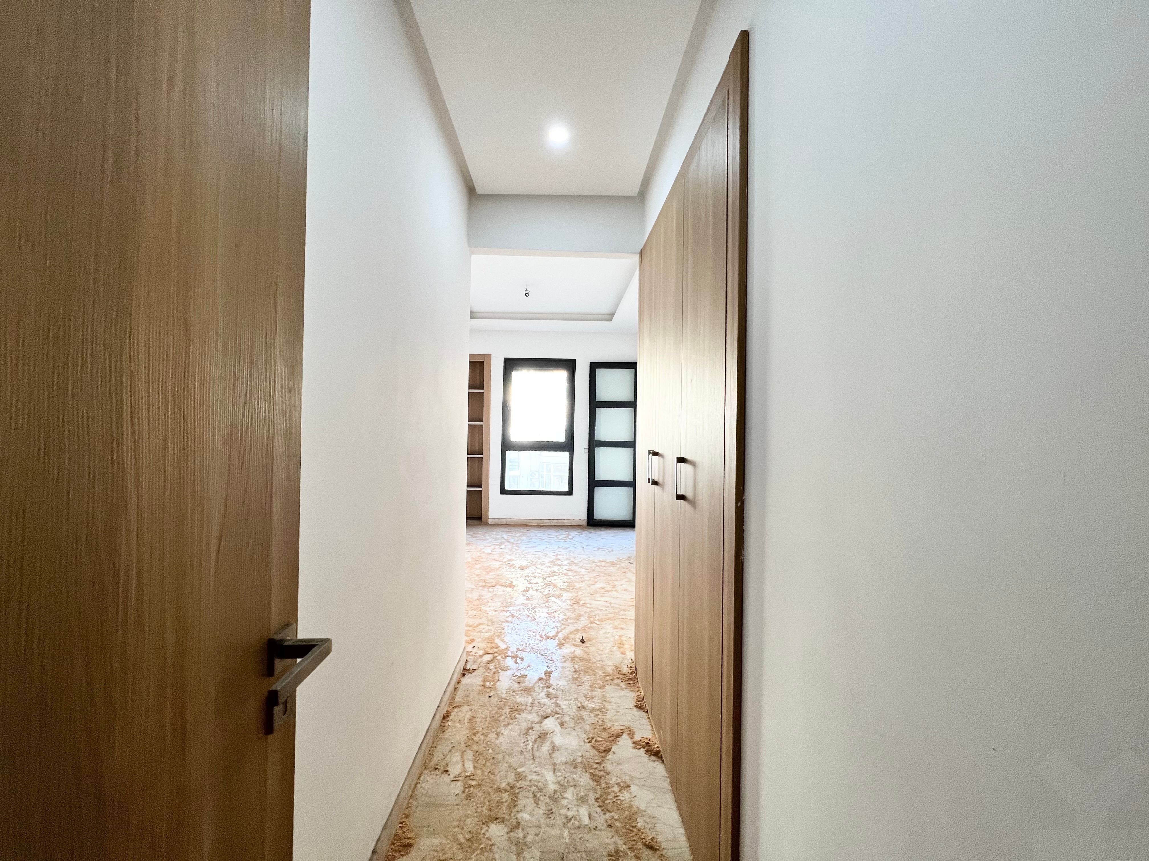 Appartement — Casablanca