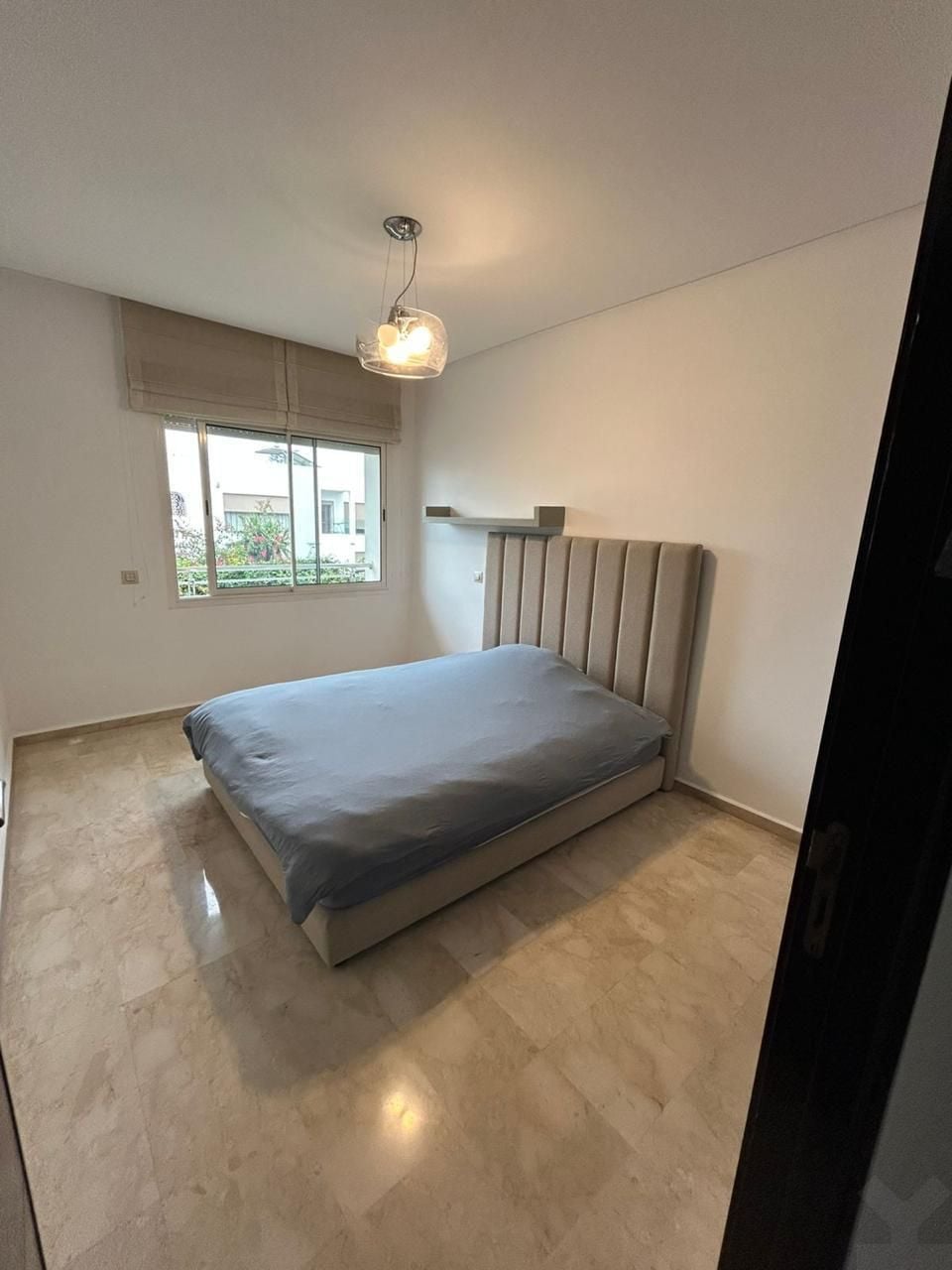 Appartement — Casablanca