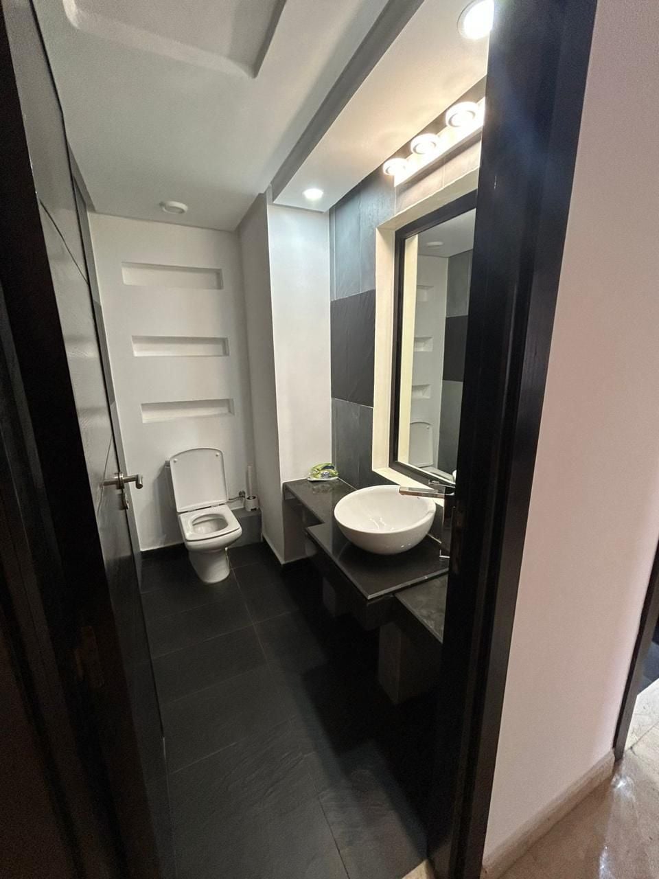 Appartement — Casablanca — 3