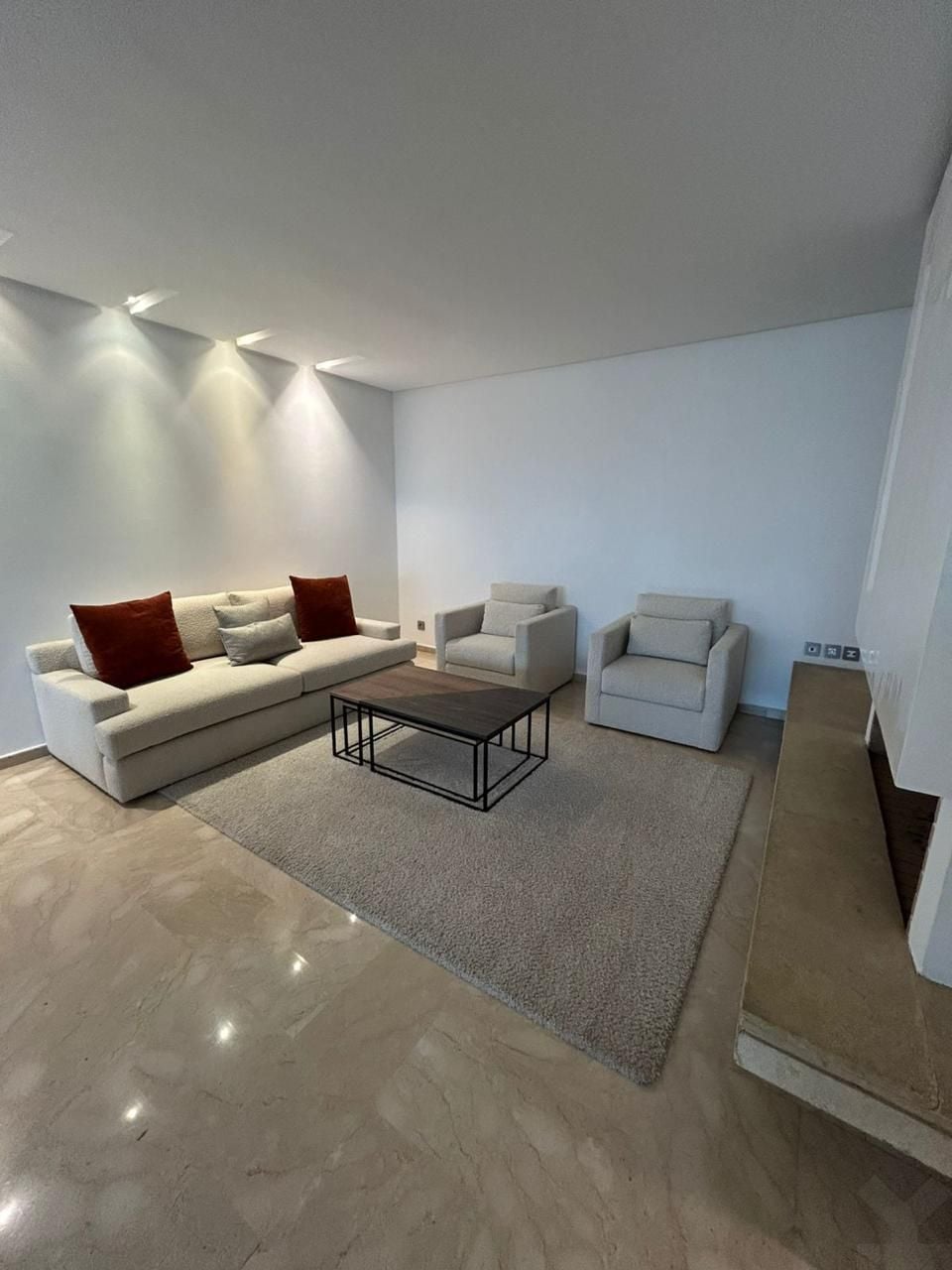 Appartement — Casablanca — 4
