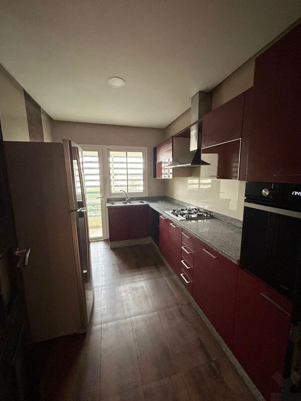 Appartement 162 m² à Sindibad — 7