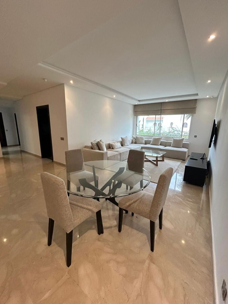 Appartement 162 m² à Sindibad — 11