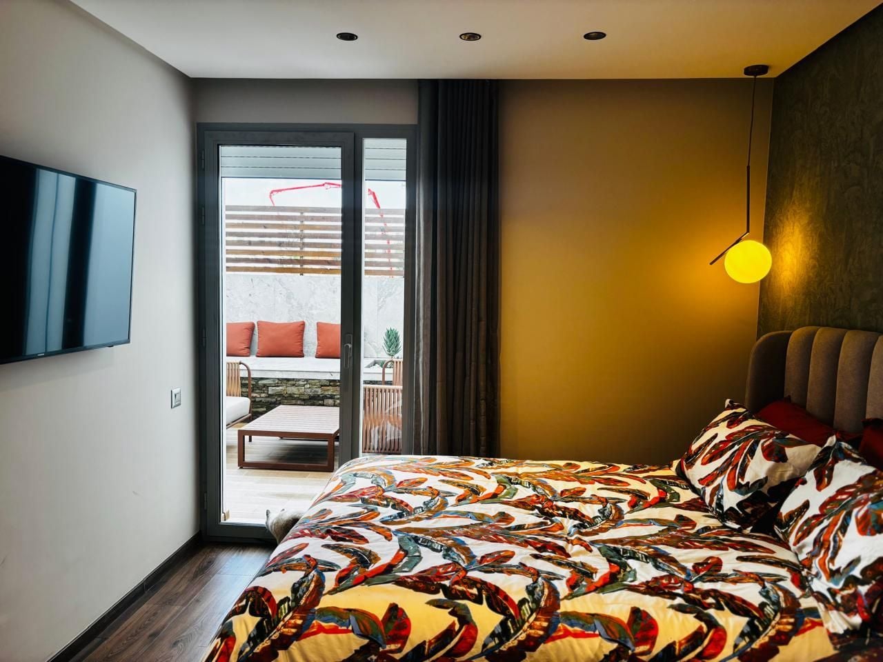 Appartement 113 m² f Ferme Bretonne — 7