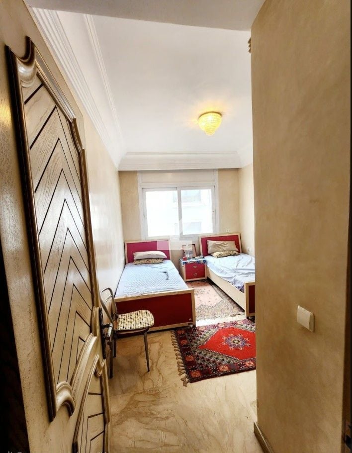 Appartement 249 m² à Gauthier — 8