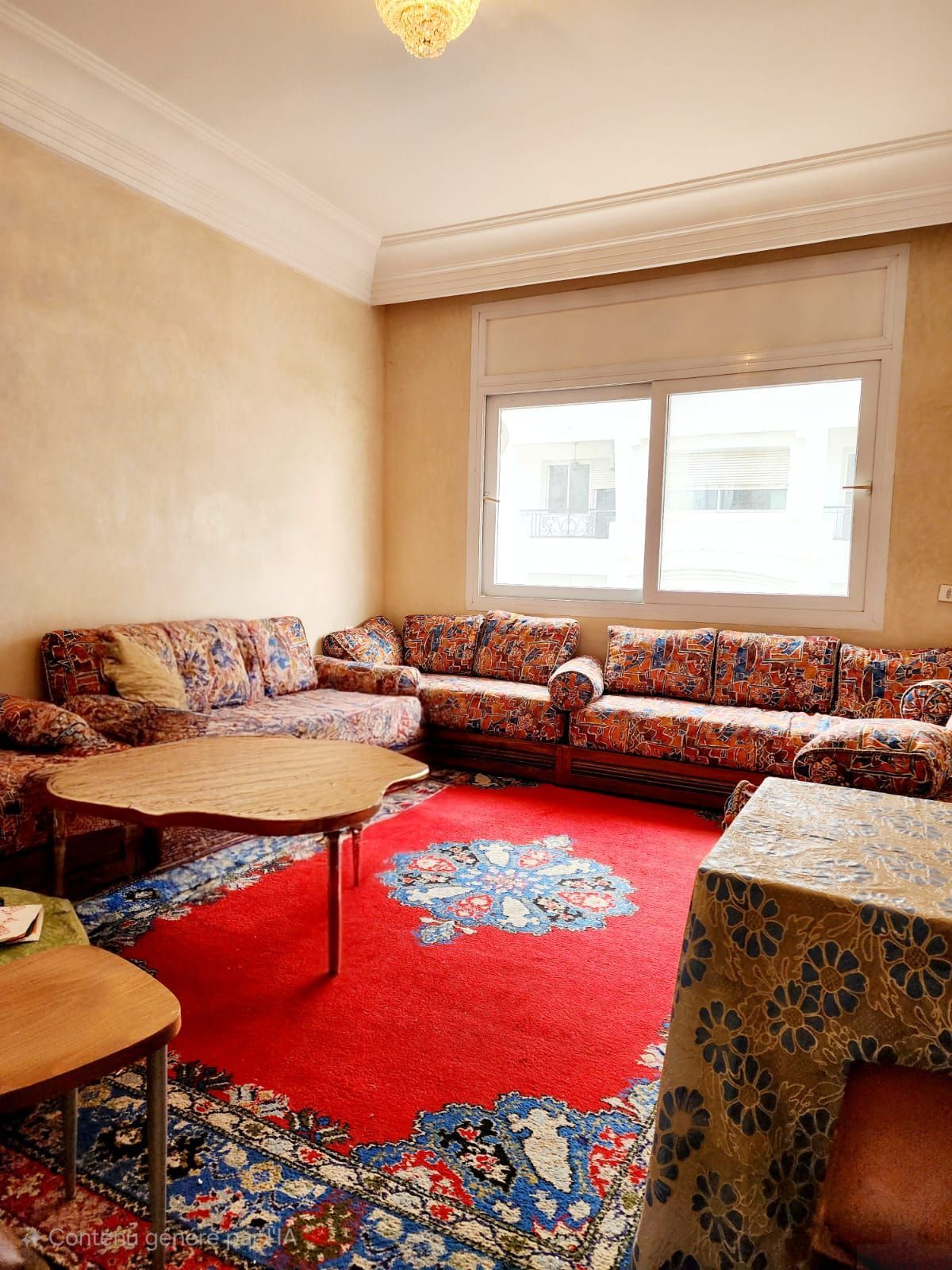 Appartement — Casablanca — 3