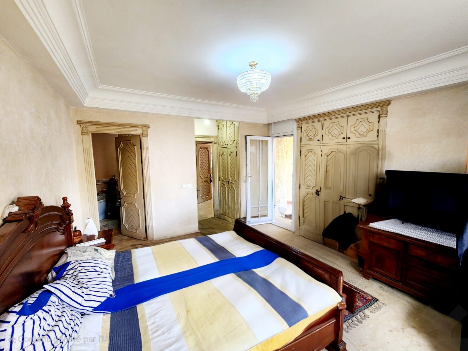Appartement — Casablanca — 4