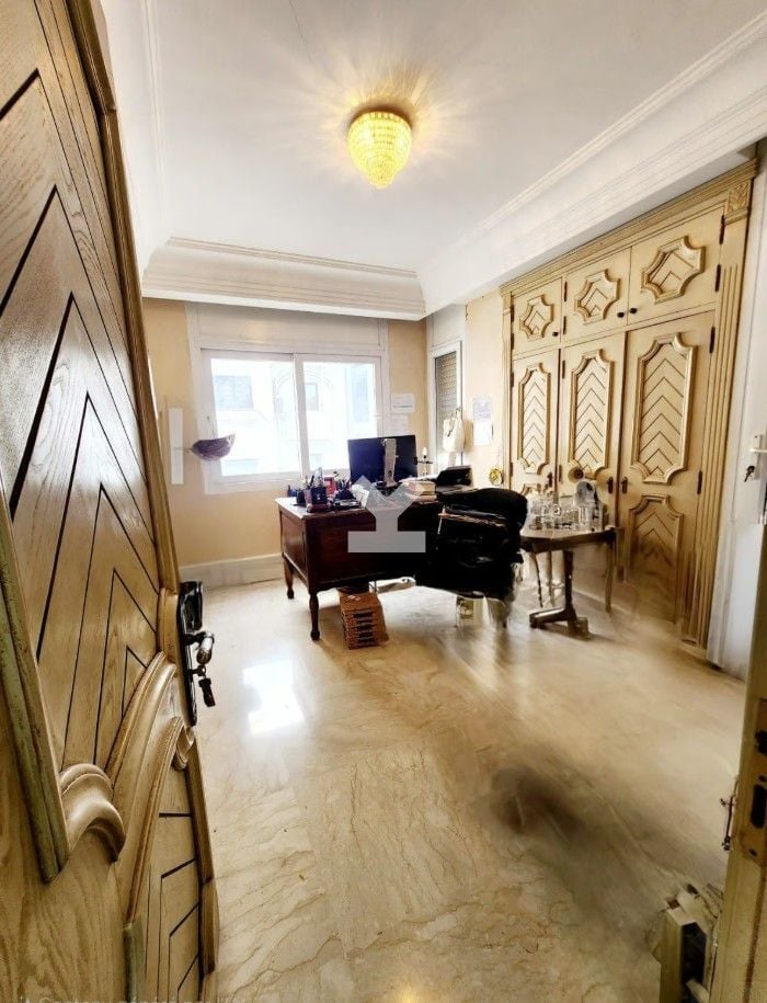 Appartement 249 m² à Gauthier — 9