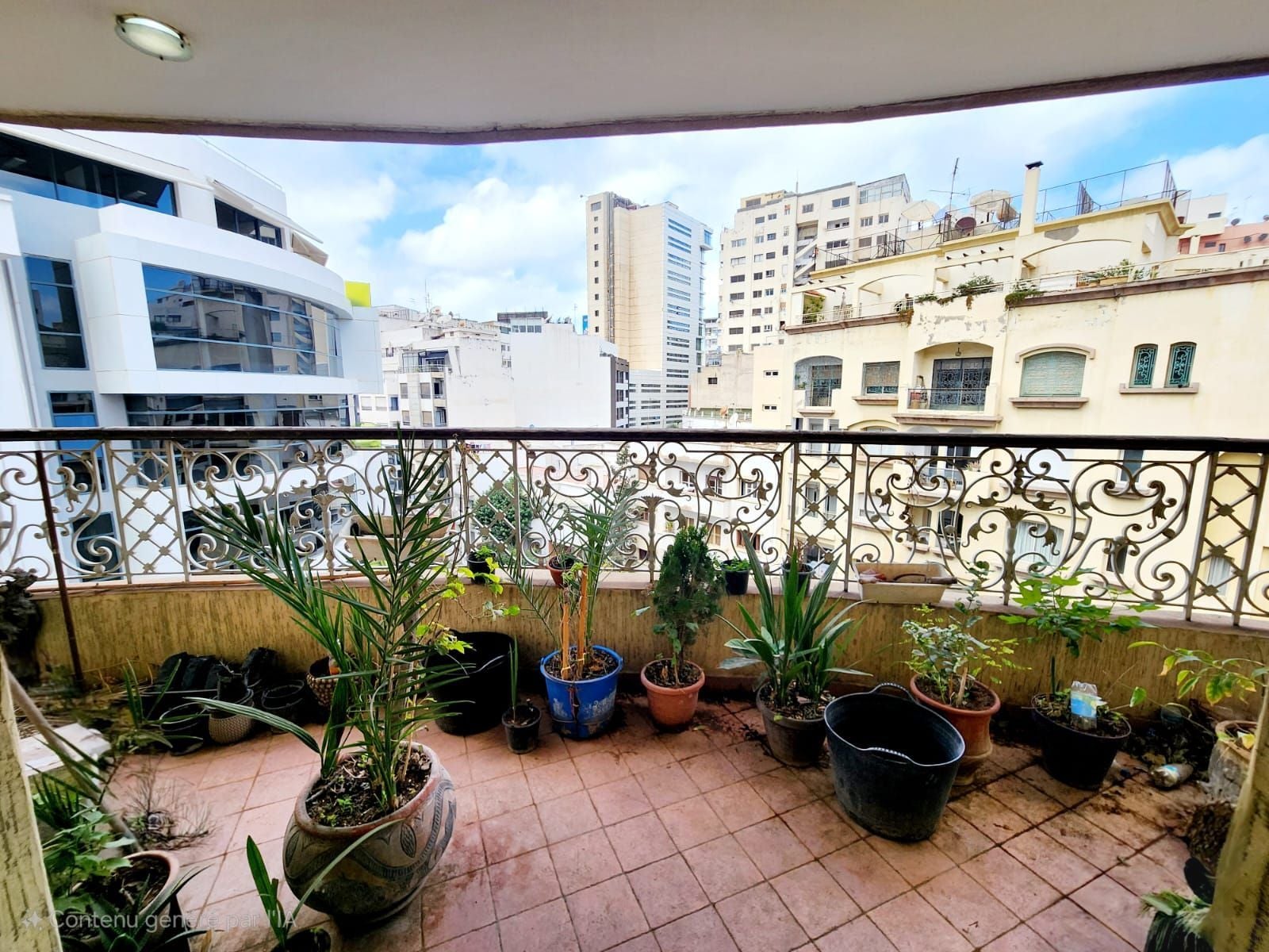 Appartement — Casablanca — 5