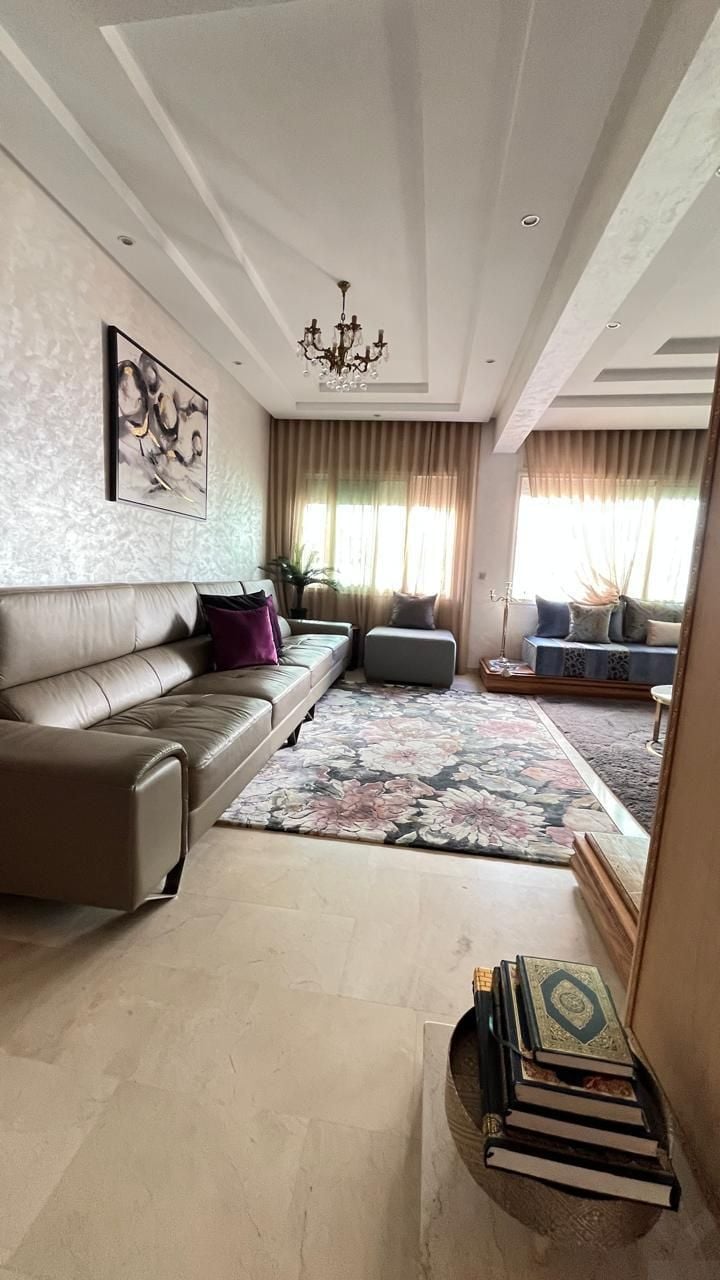 Appartement — Casablanca — 5