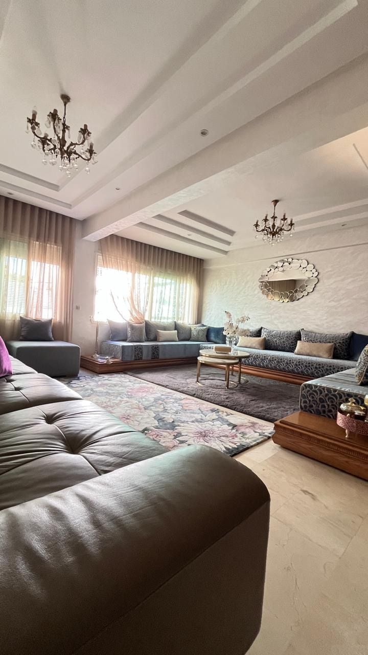 Appartement 285 m² à Les Princesses — 7