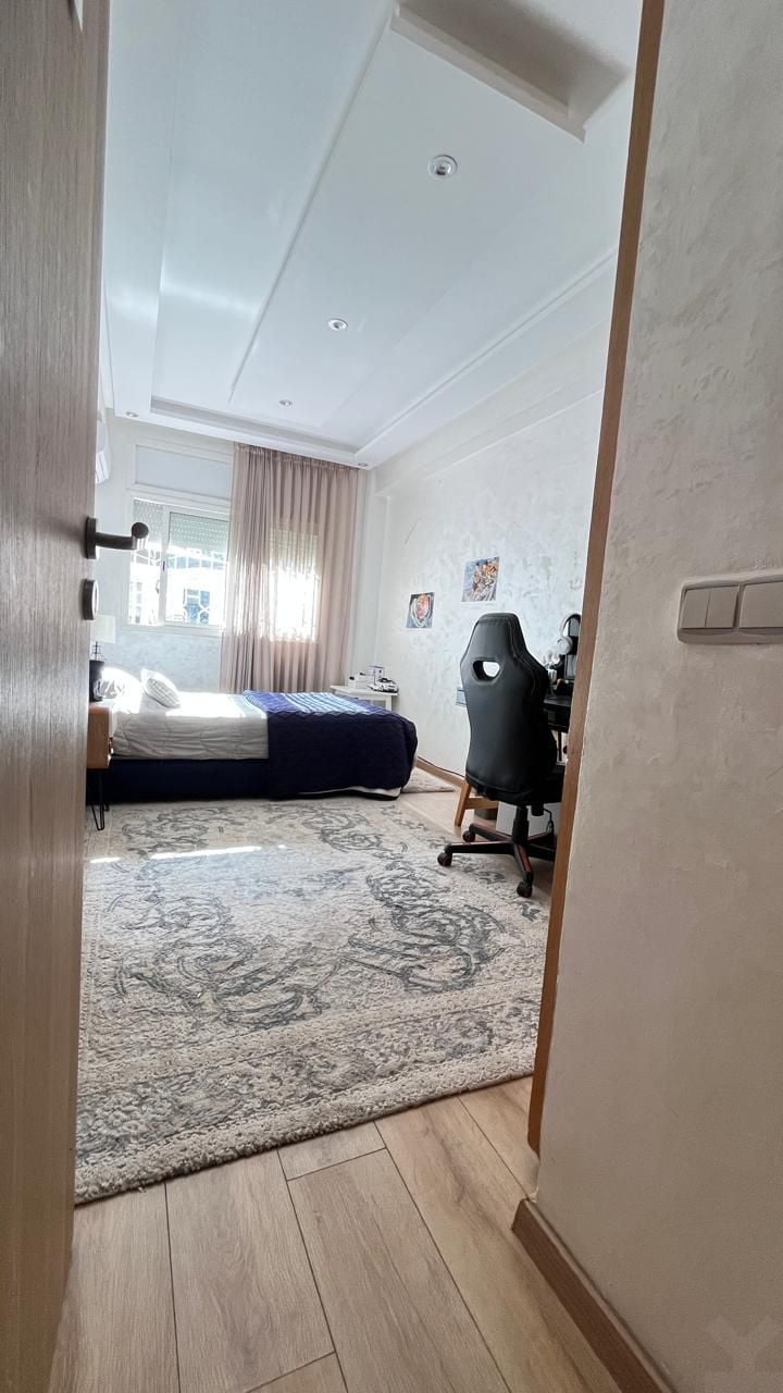 Appartement — Casablanca — 6