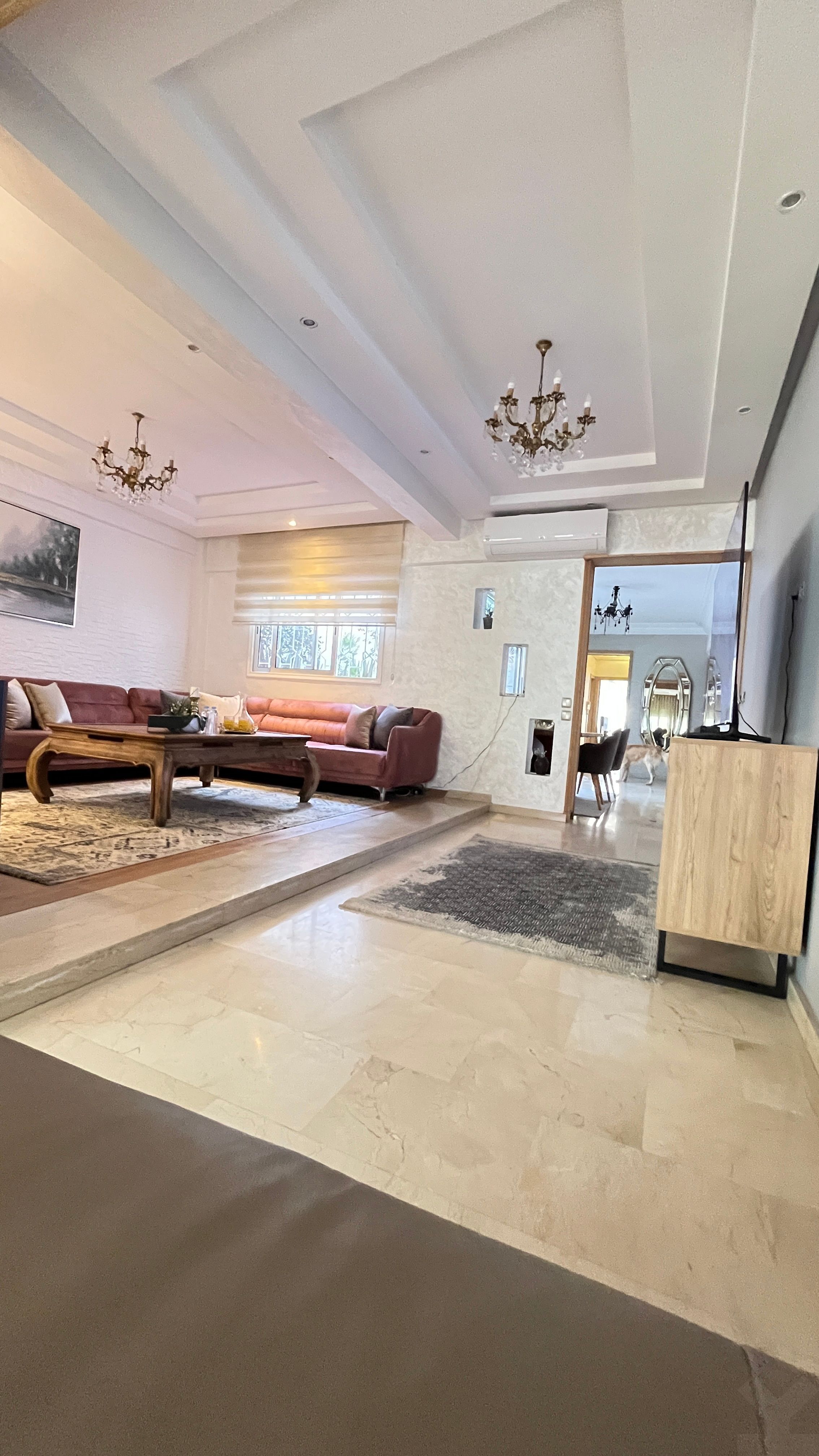 Appartement 285 m² à Les Princesses — 12