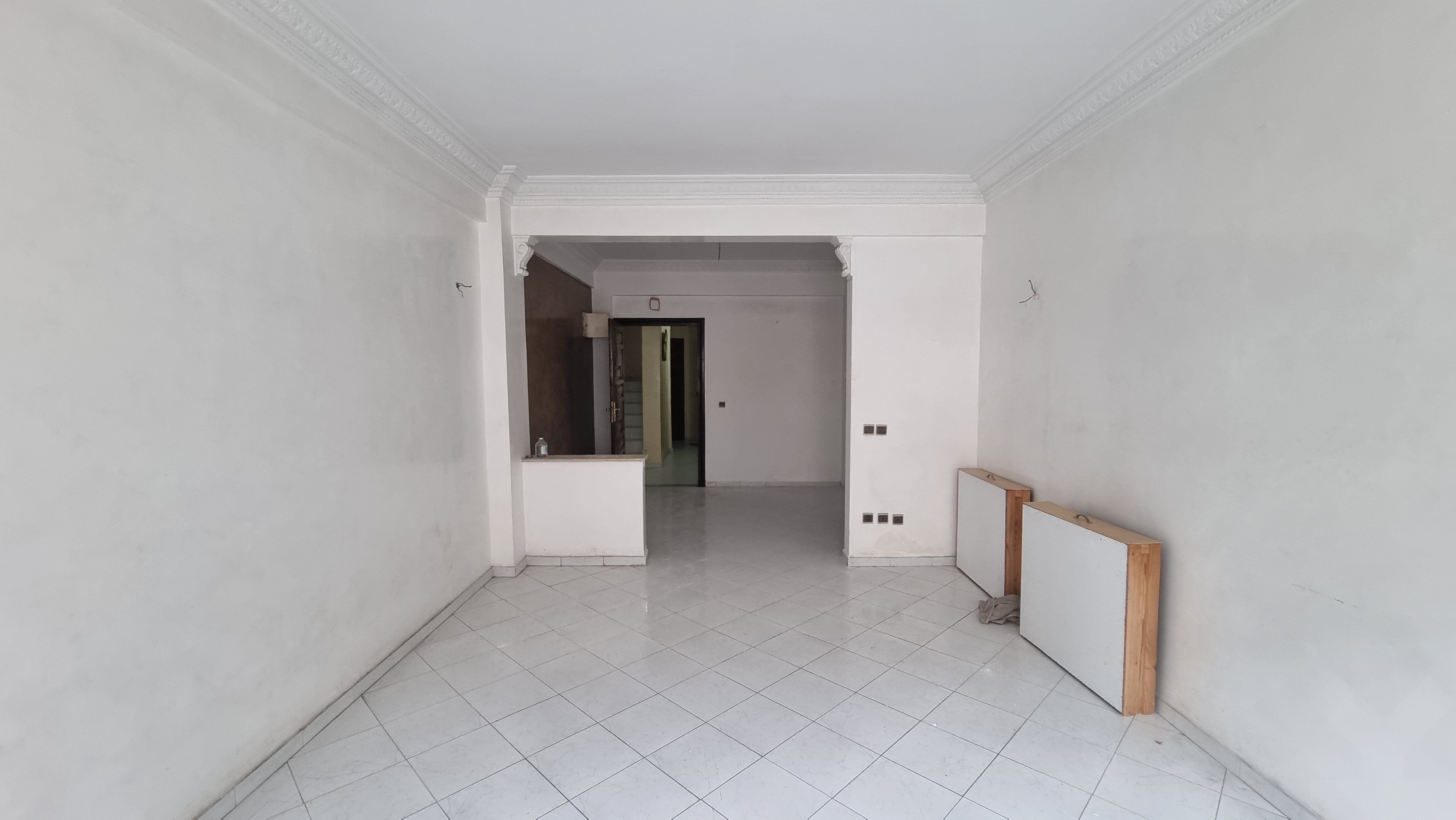 Appartement — Casablanca
