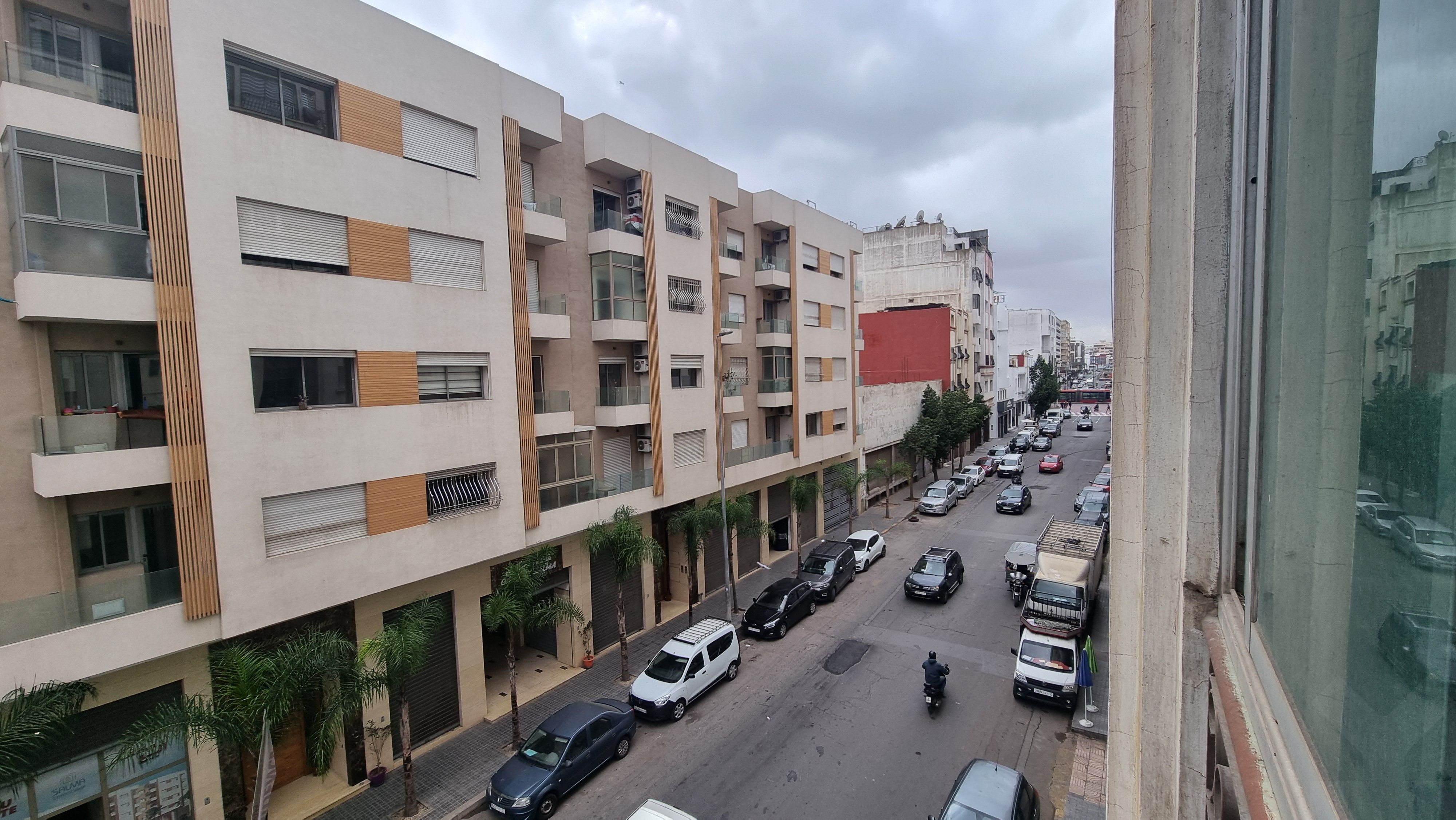 Appartement — Casablanca — 2