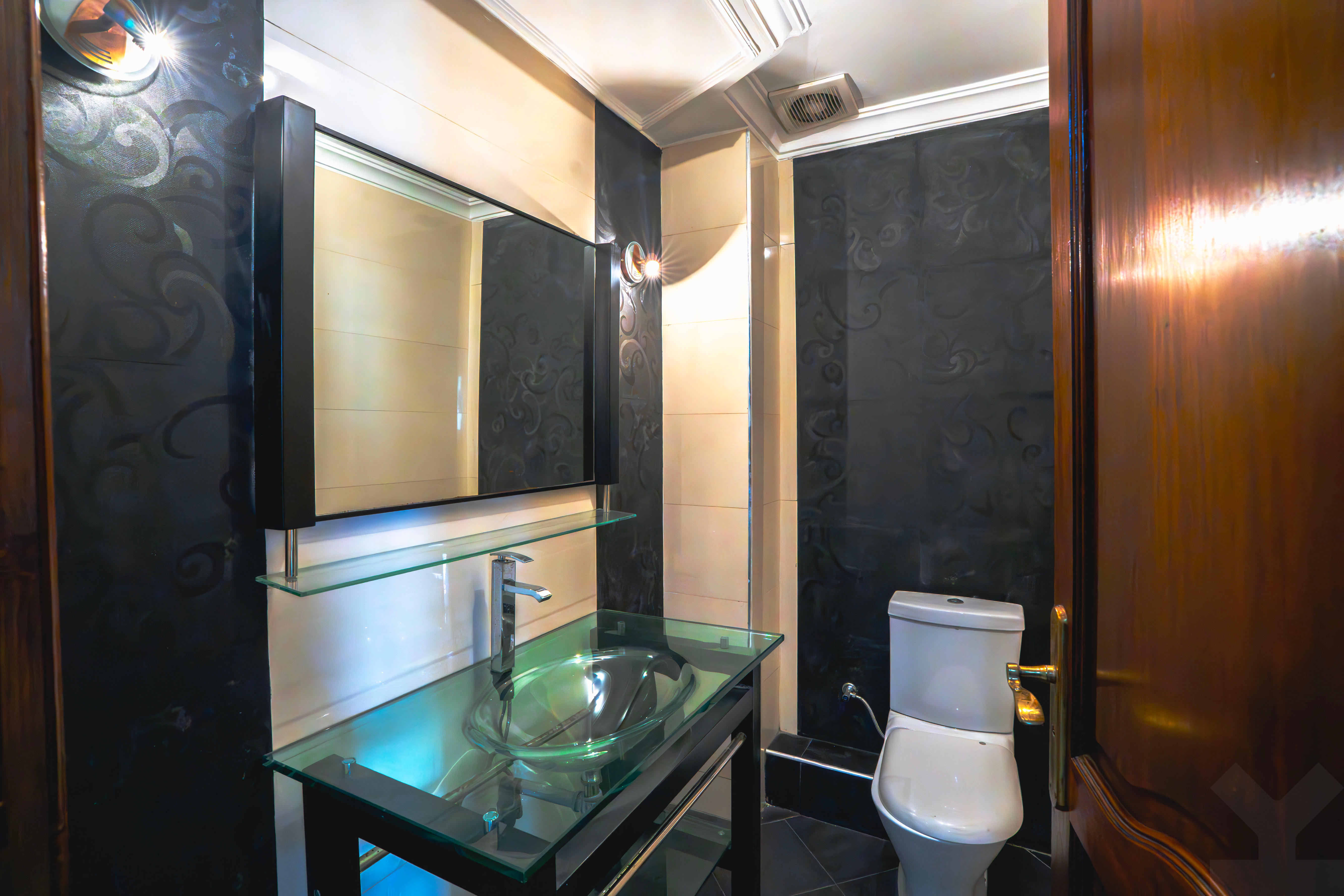 Appartement 260 m² à Bourgogne (Sidi Belyout) — 11