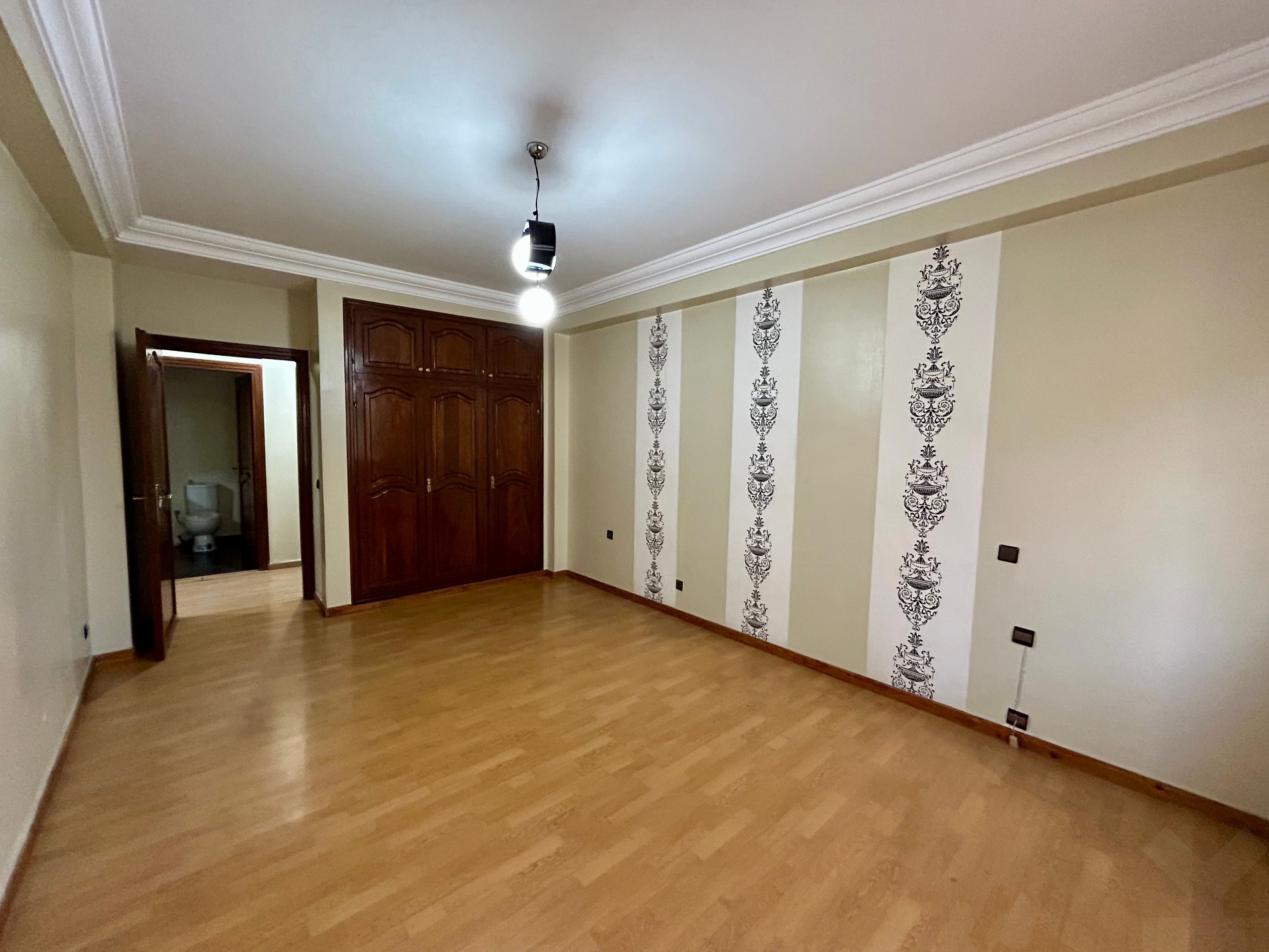 Appartement — Casablanca — 4