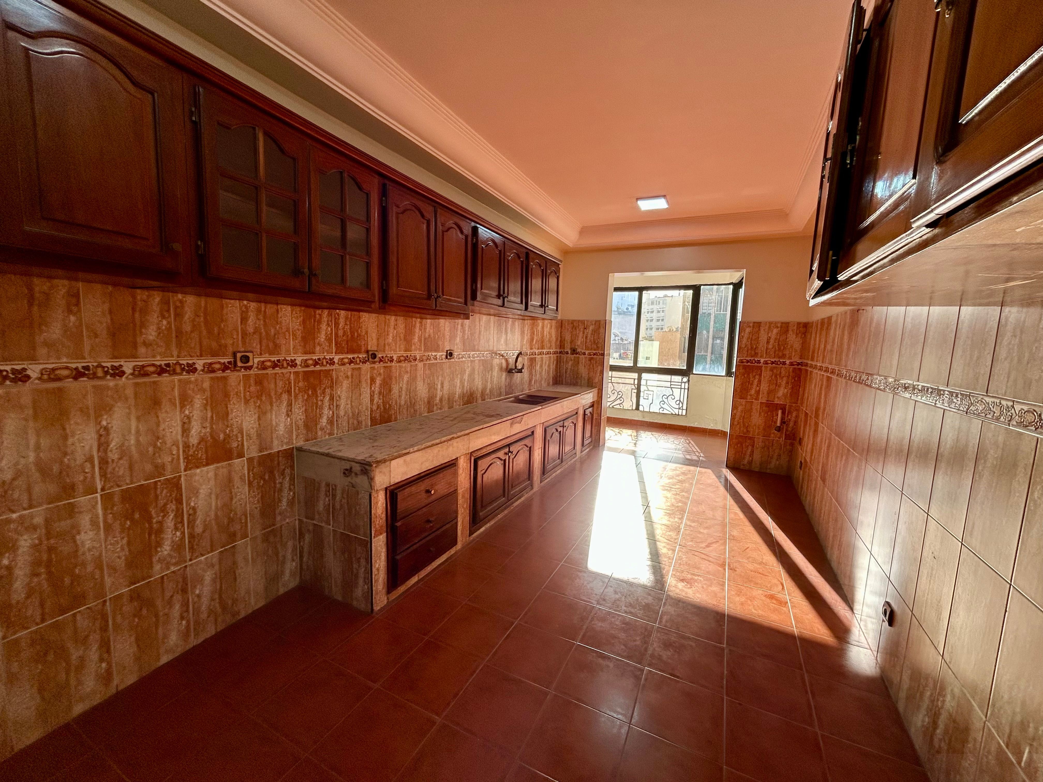 Appartement 260 m² à Bourgogne (Sidi Belyout) — 10