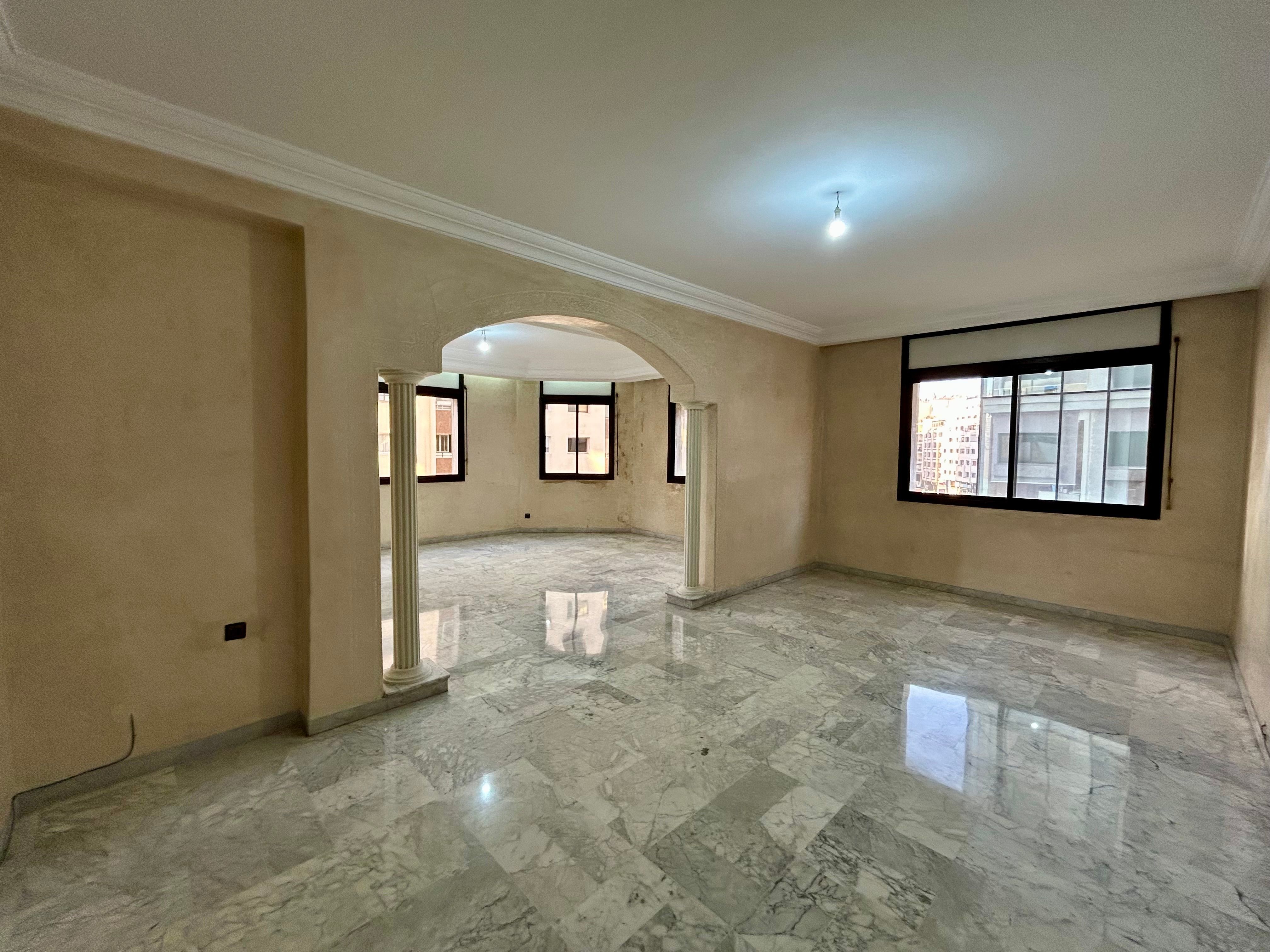 Appartement — Casablanca — 3