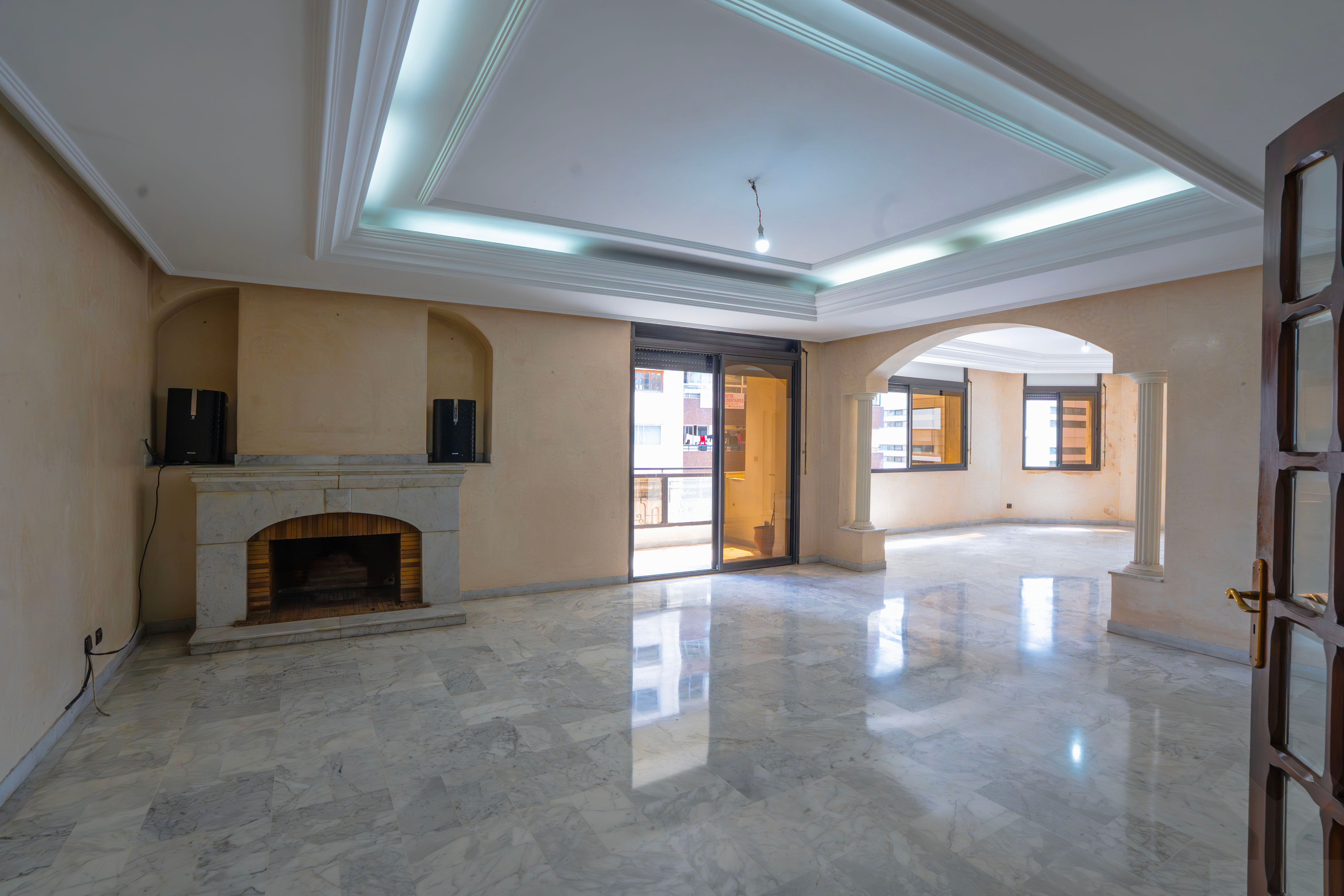 Appartement 260 m² à Bourgogne (Sidi Belyout) — 12