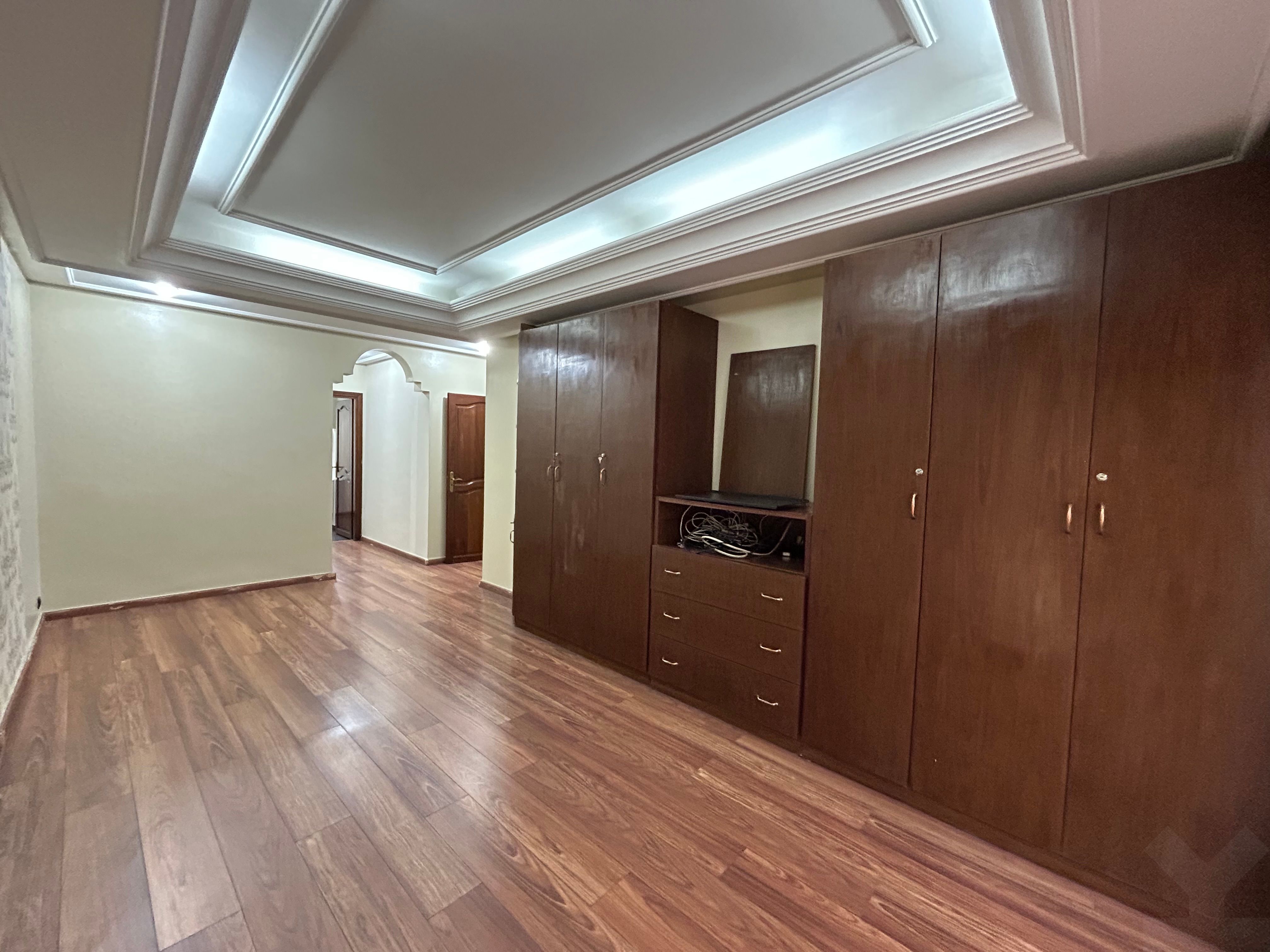 Appartement — Casablanca — 2