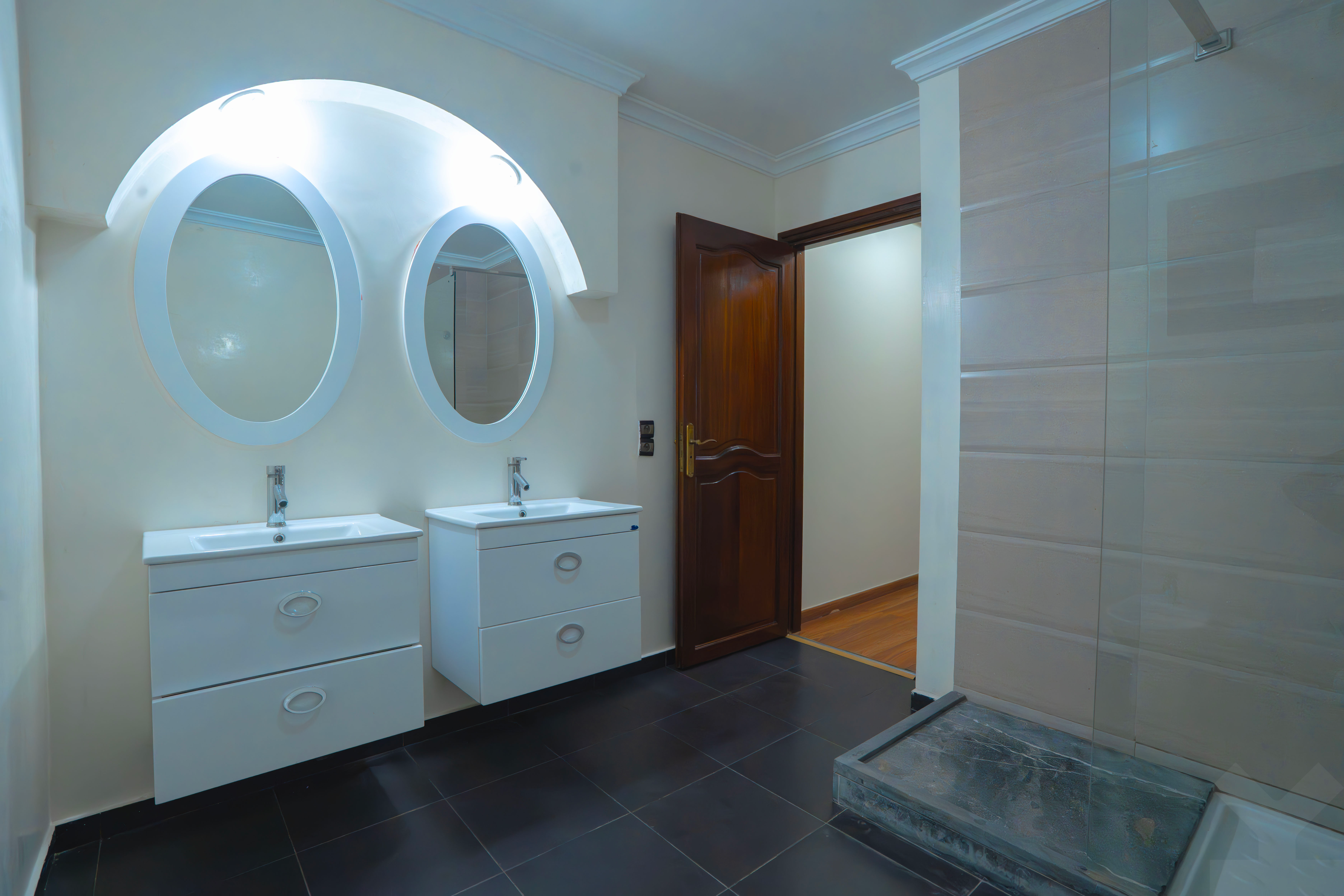 Appartement 260 m² à Bourgogne (Sidi Belyout) — 13