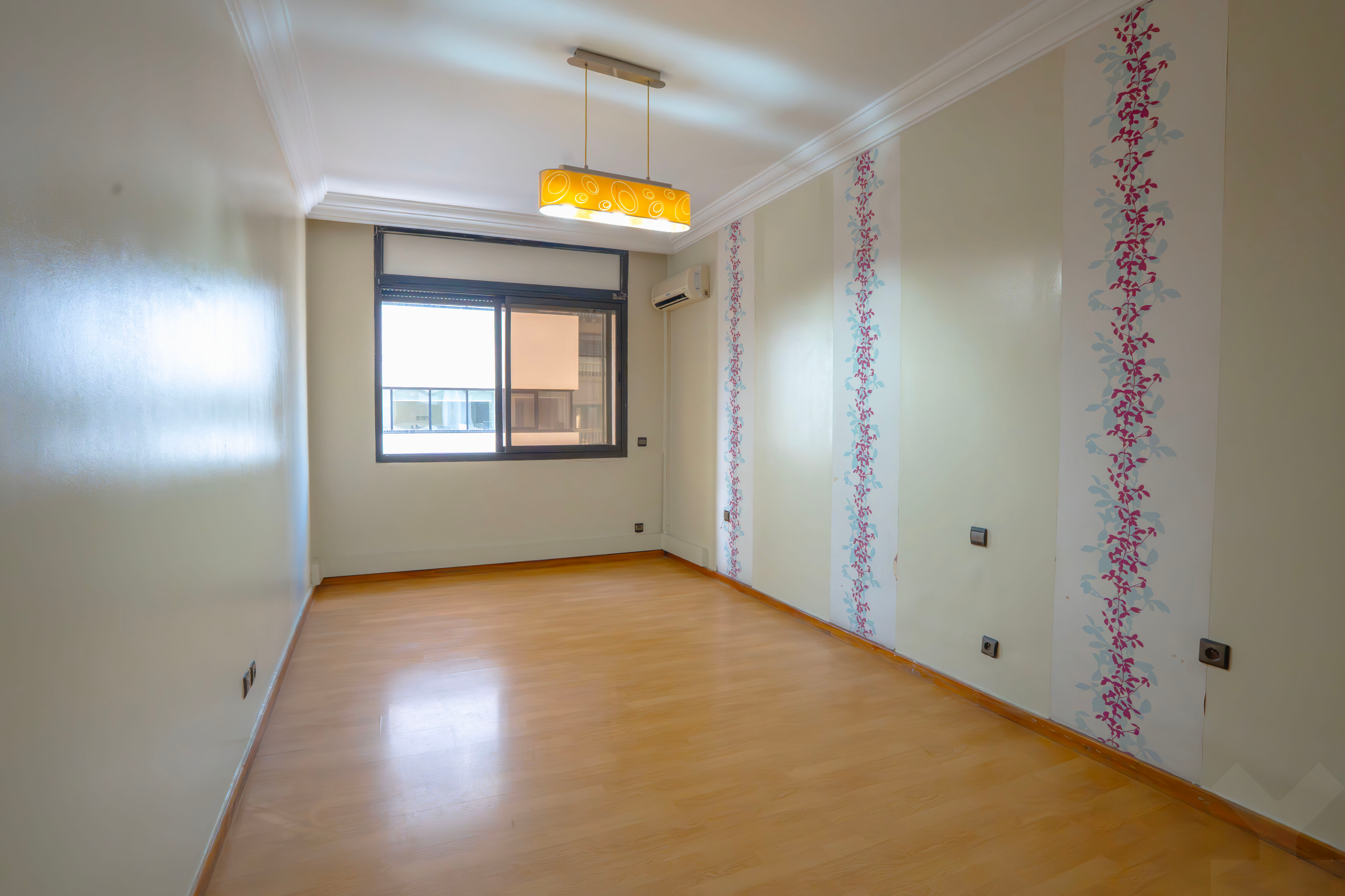 Appartement 260 m² à Bourgogne (Sidi Belyout) — 14