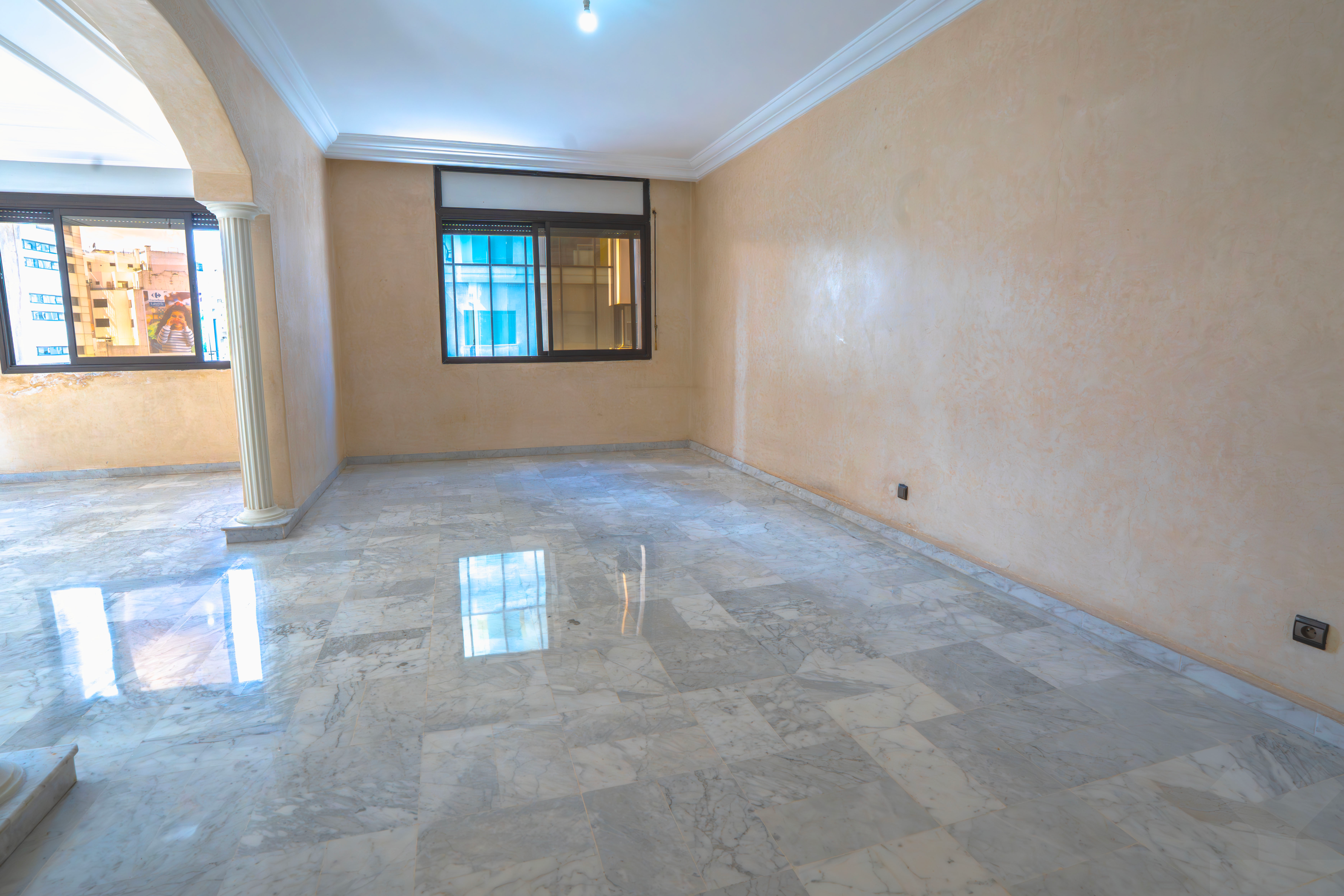Appartement 260 m² à Bourgogne (Sidi Belyout) — 15