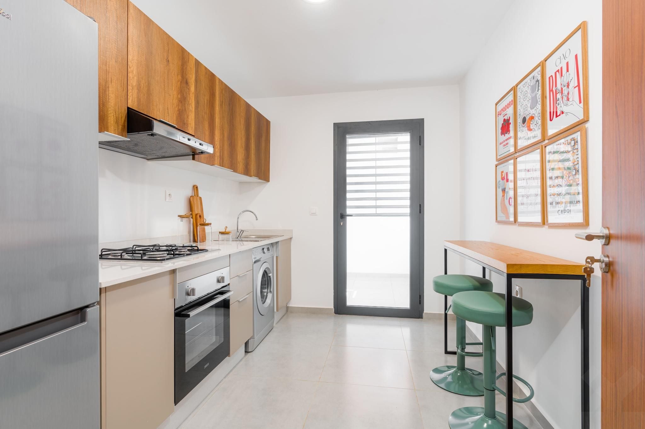 Appartement — Casablanca — 2