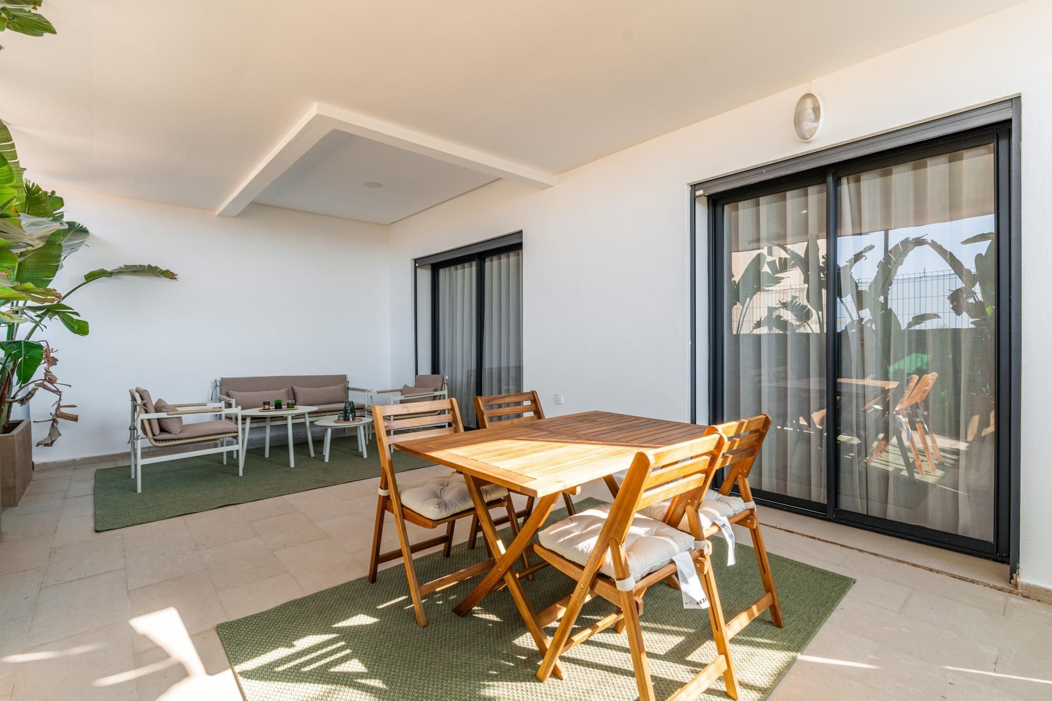 Appartement — Casablanca — 3