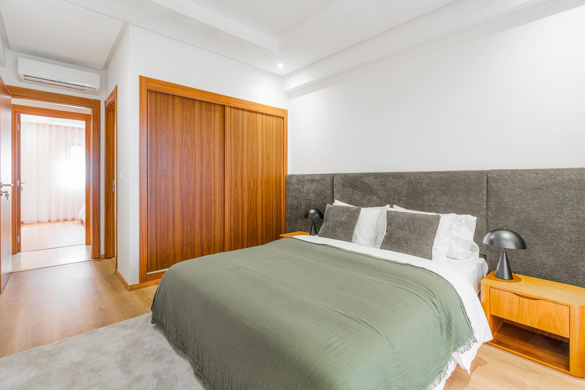 Appartement — Casablanca — 6