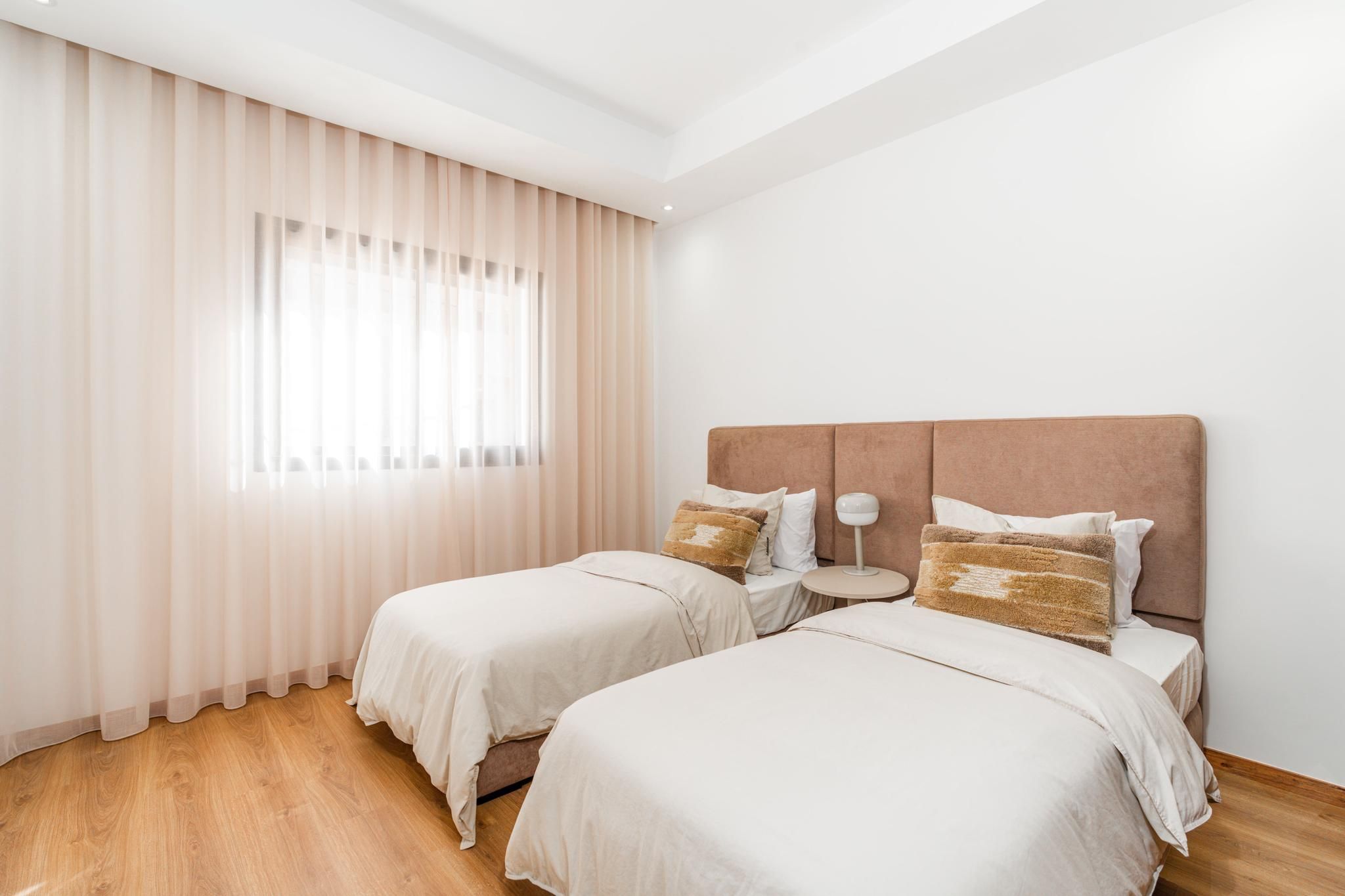 Appartement — Casablanca — 4