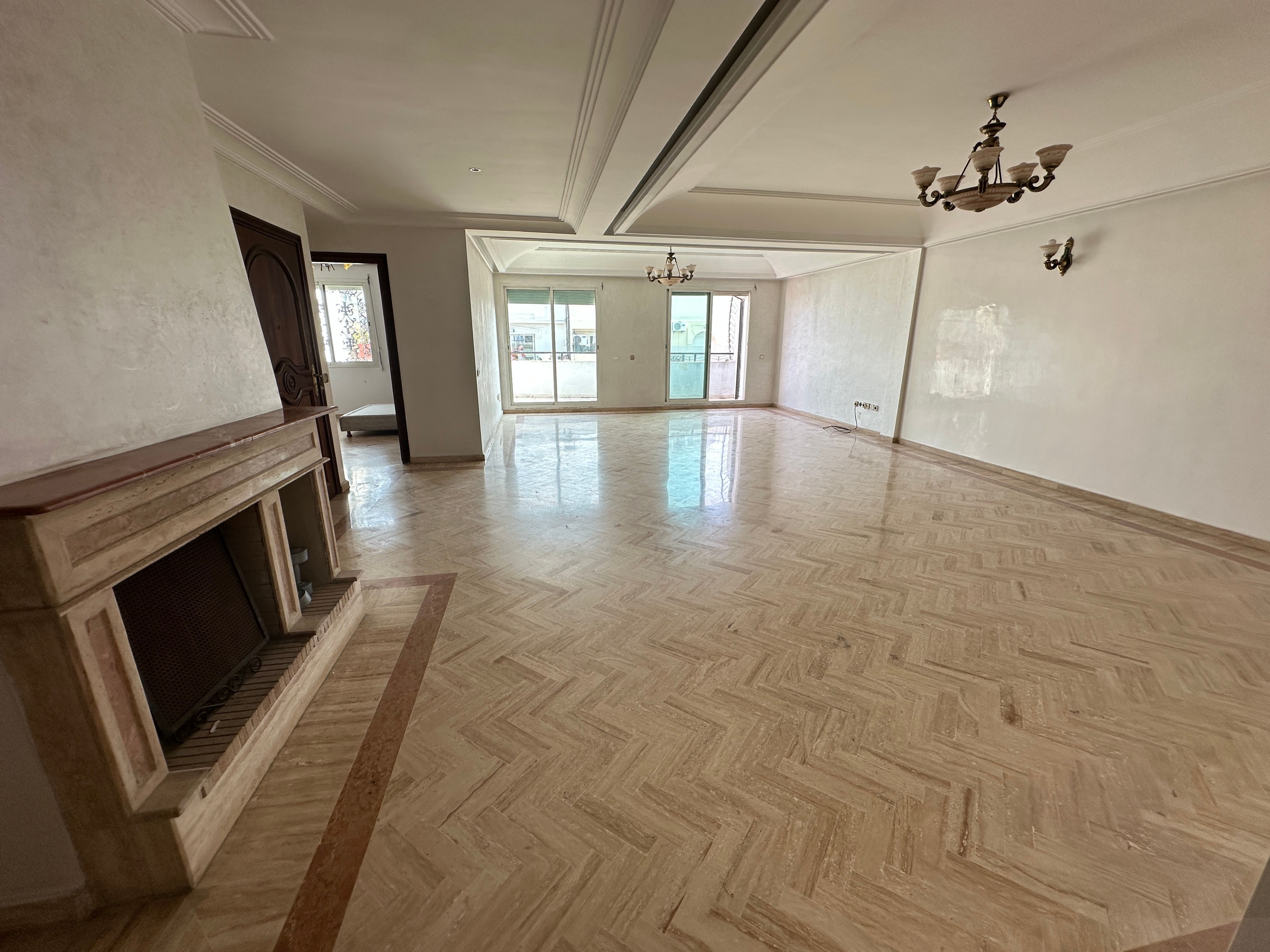 Appartement — Casablanca — 3