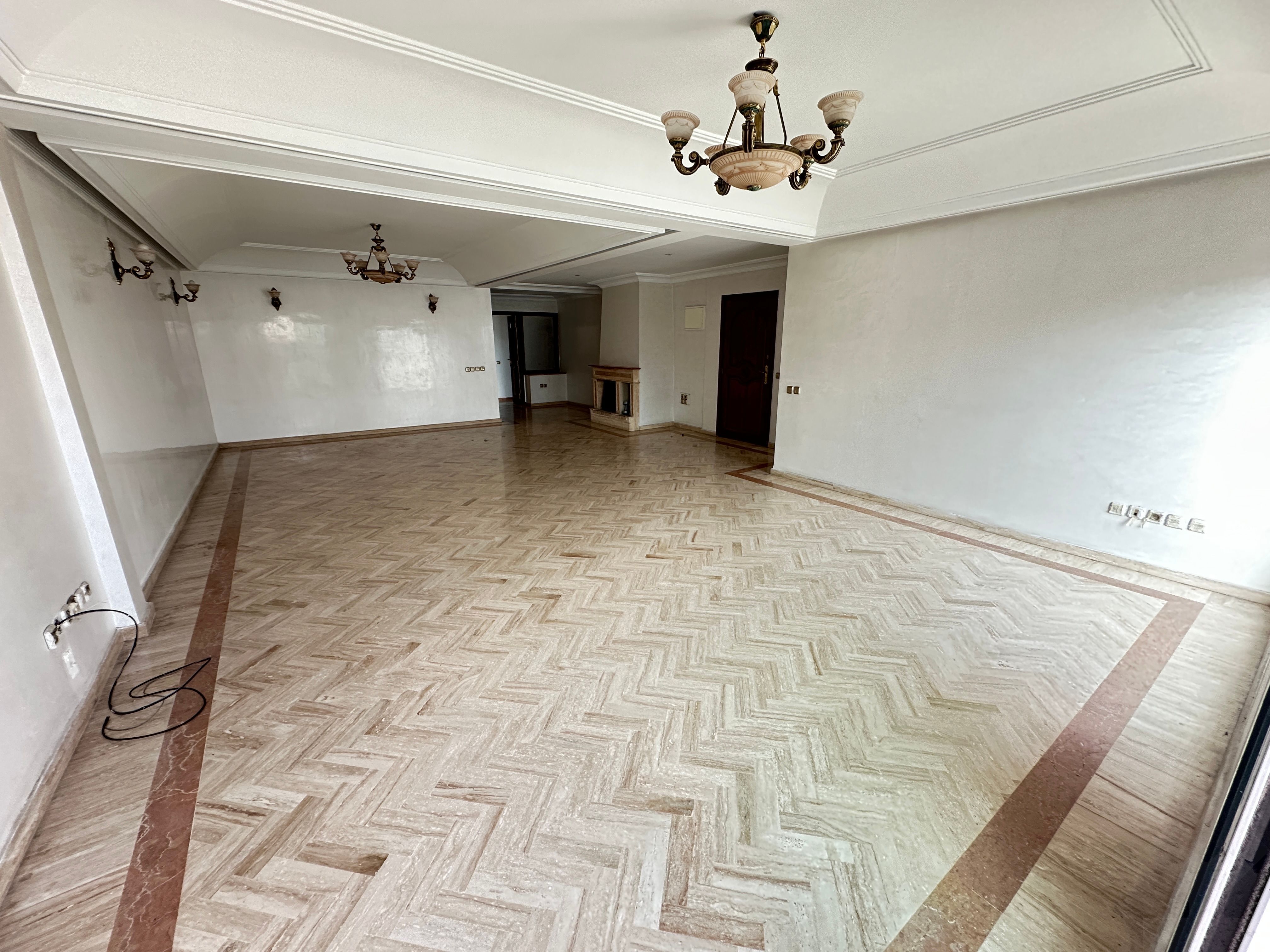 Appartement — Casablanca — 2