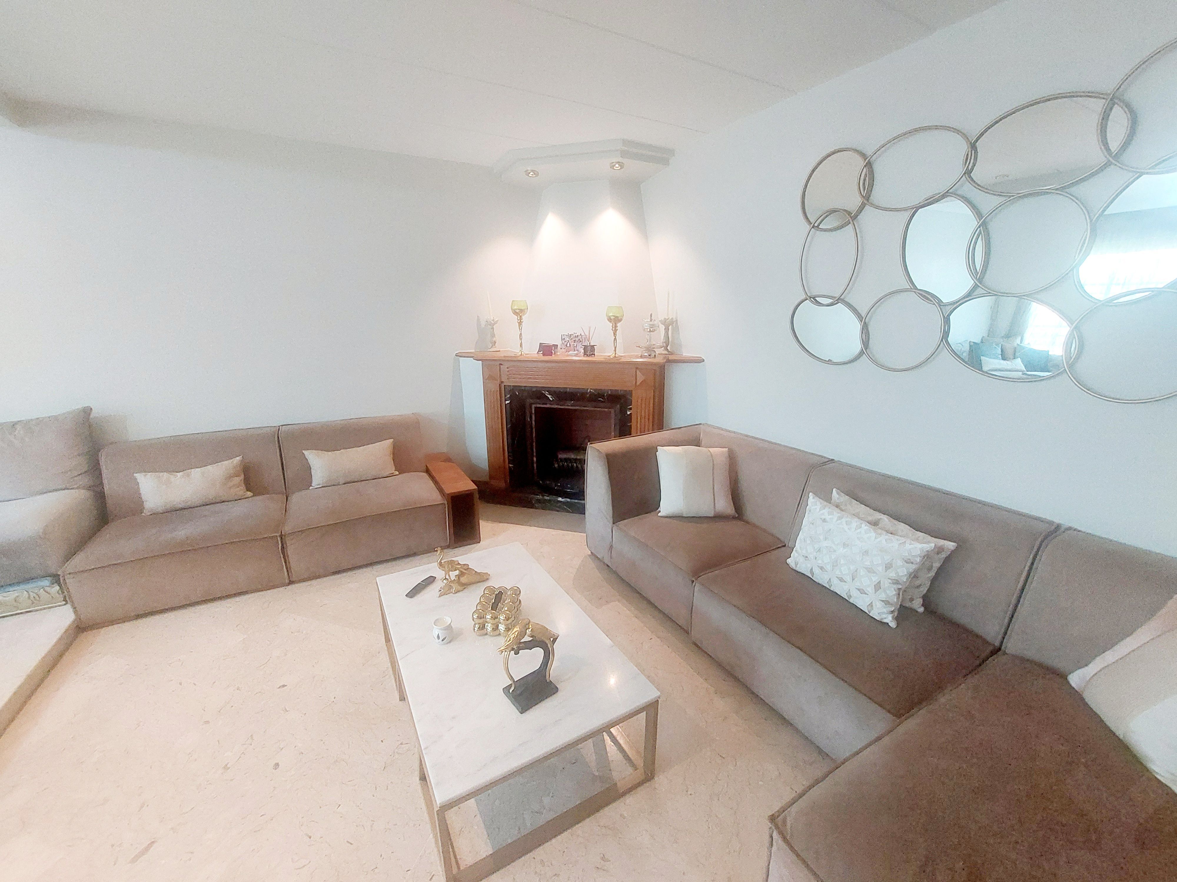 Appartement — Casablanca — 4