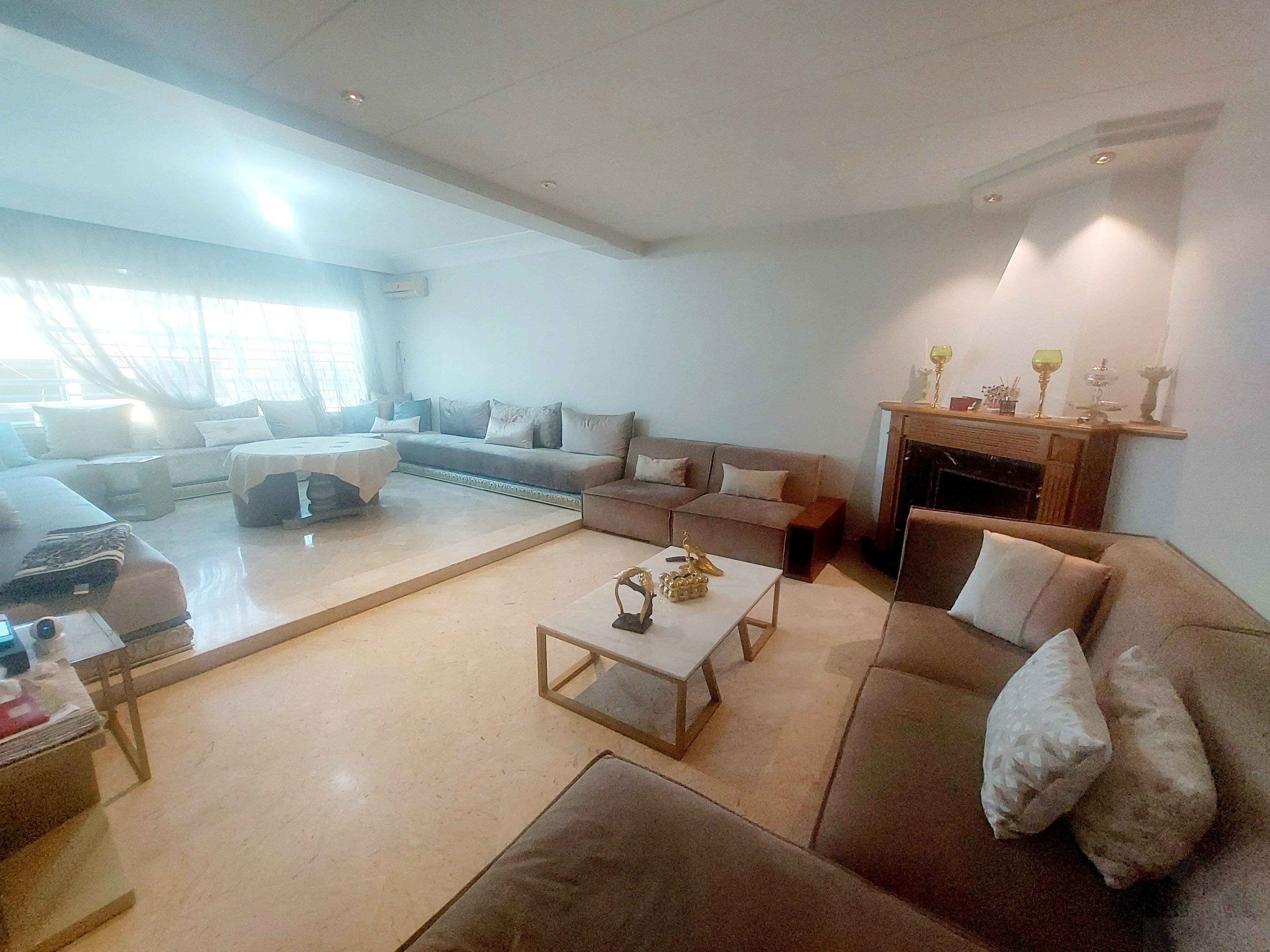 Appartement 150 m² à Hopitaux — 8