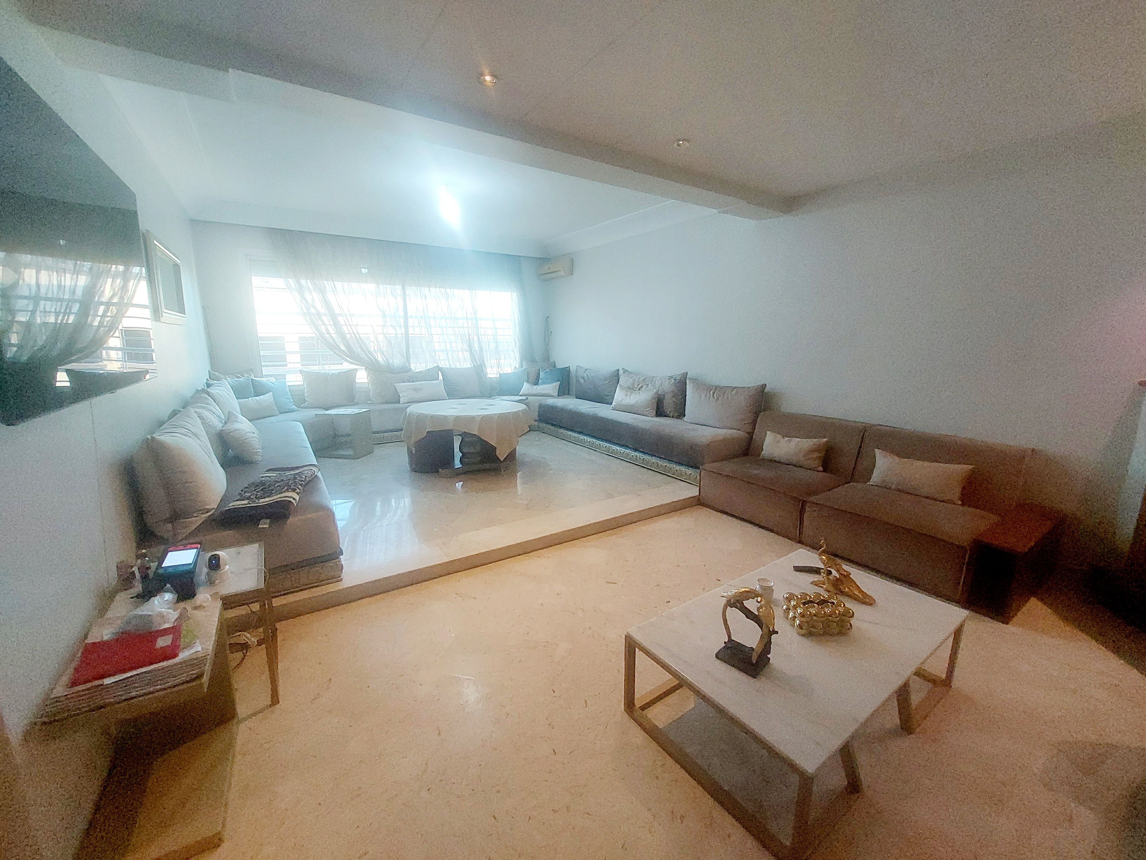 Appartement 150 m² à Hopitaux — 9
