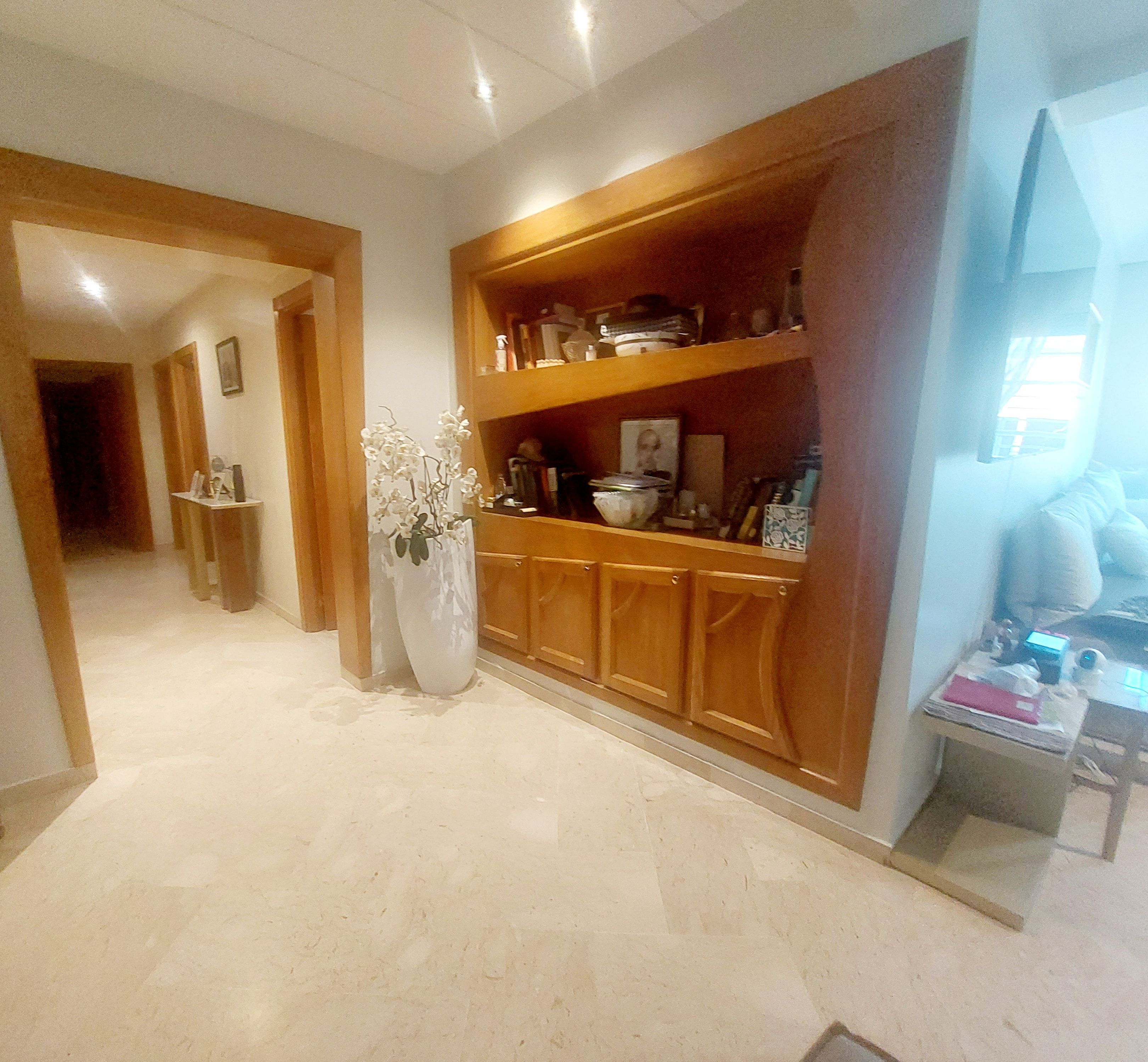 Appartement — Casablanca — 2