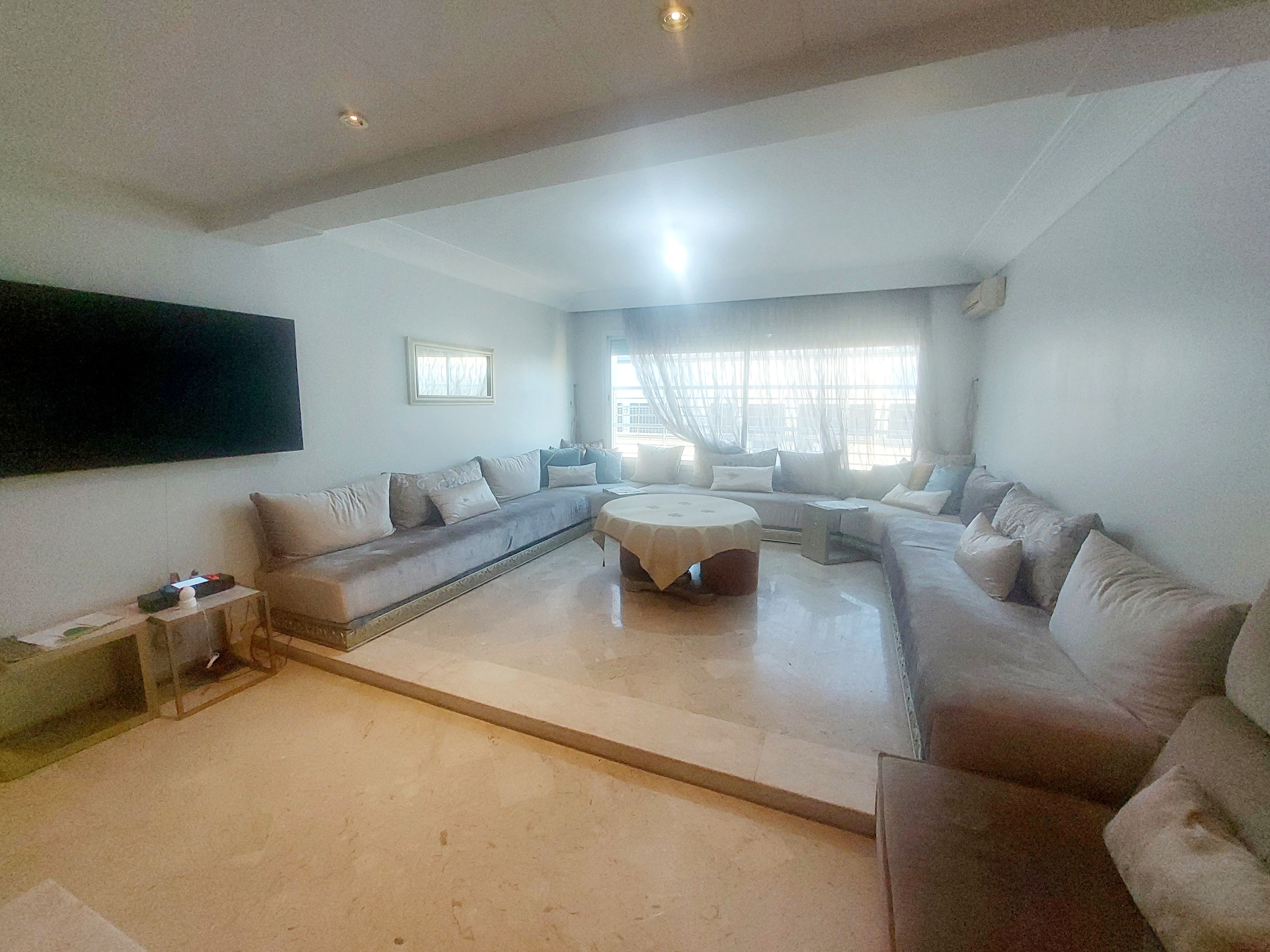 Appartement — Casablanca — 6