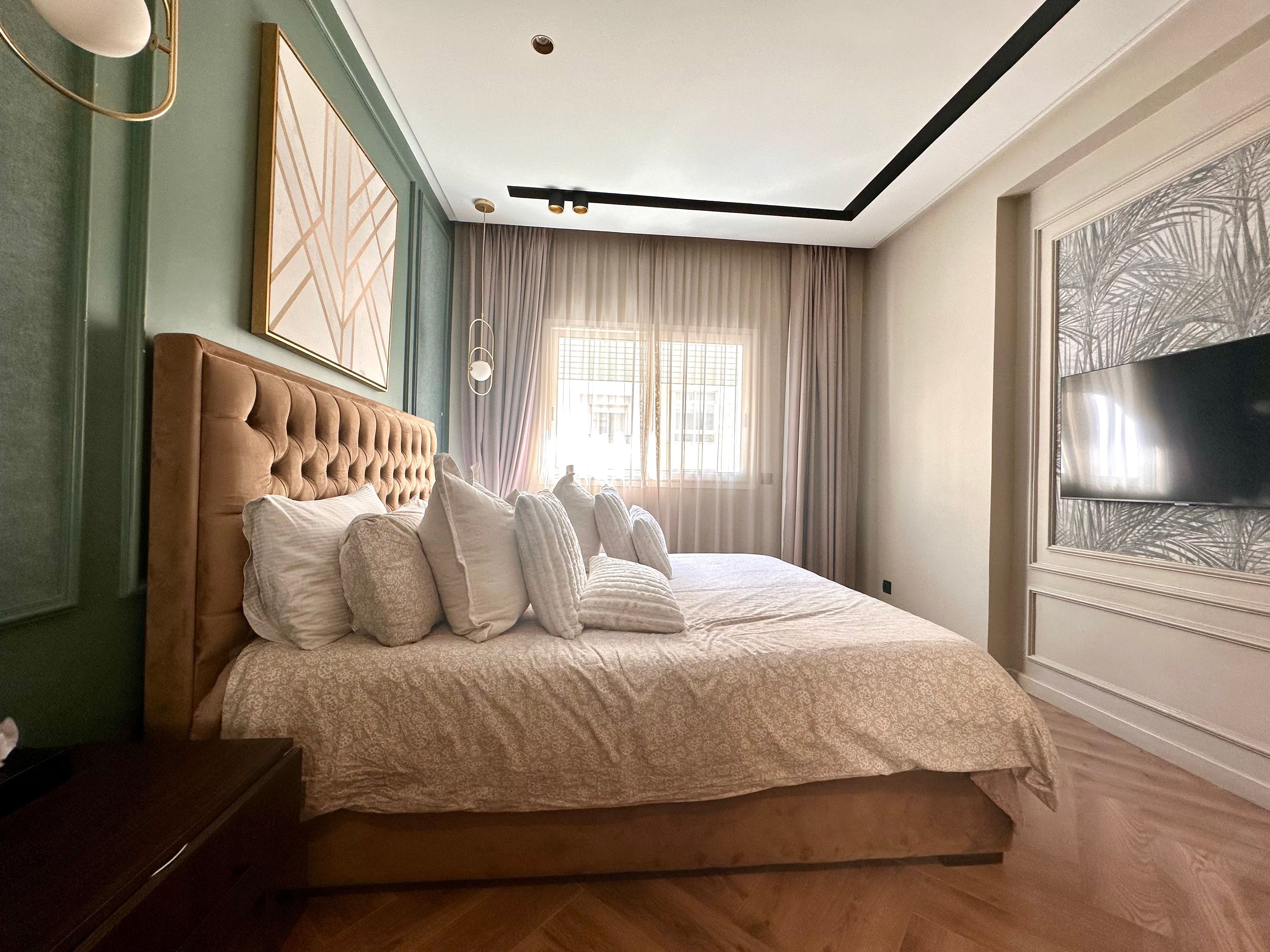 Appartement 117 m² à Les Princesses — 7