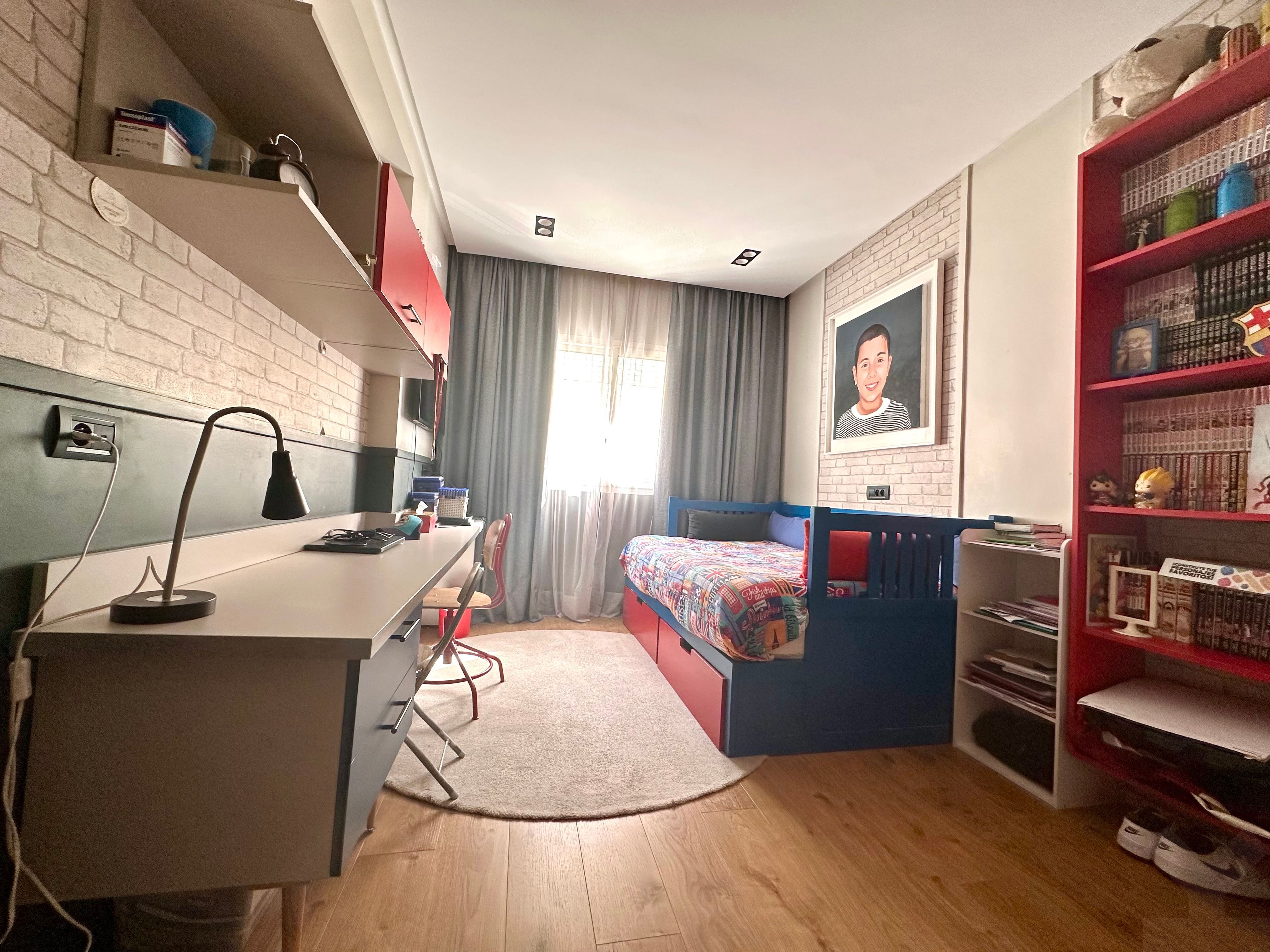 Appartement 117 m² à Les Princesses — 8
