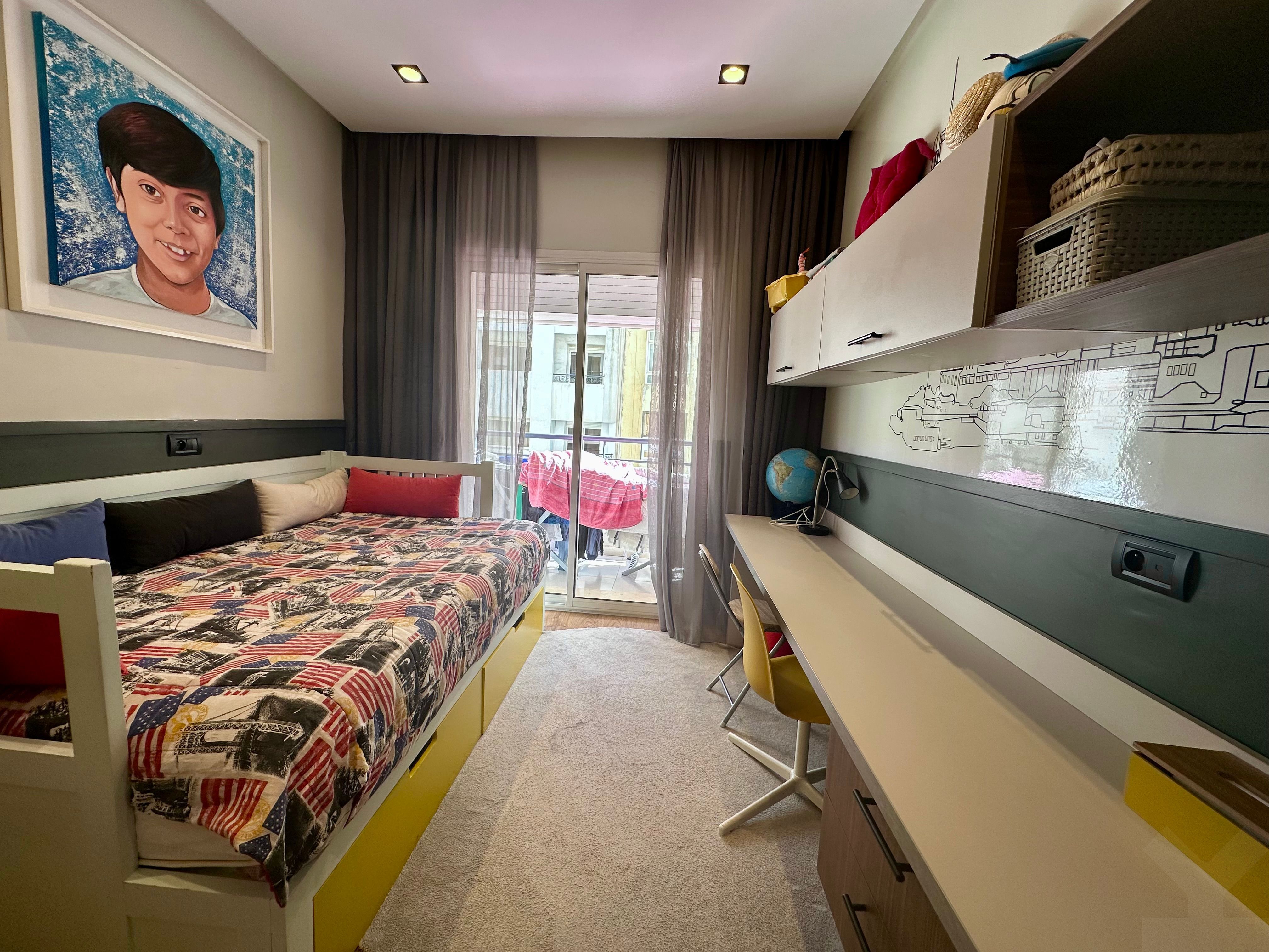 Appartement 117 m² à Les Princesses — 9