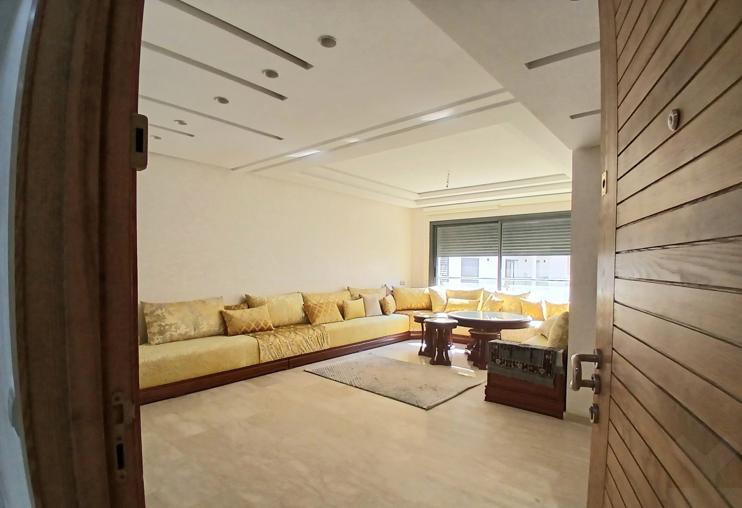 Appartement — Casablanca