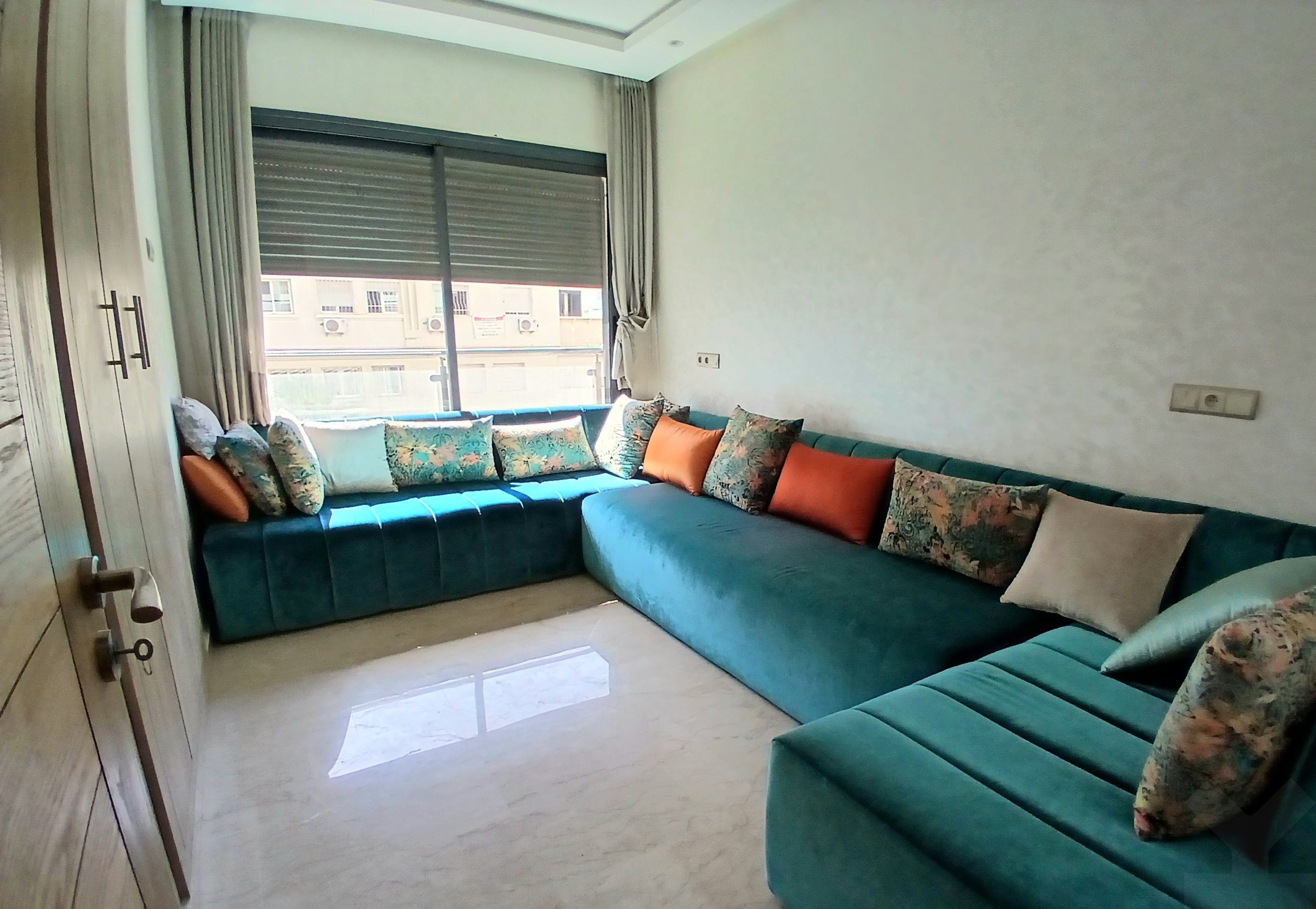 Appartement 106 m² à Bachkou — 9