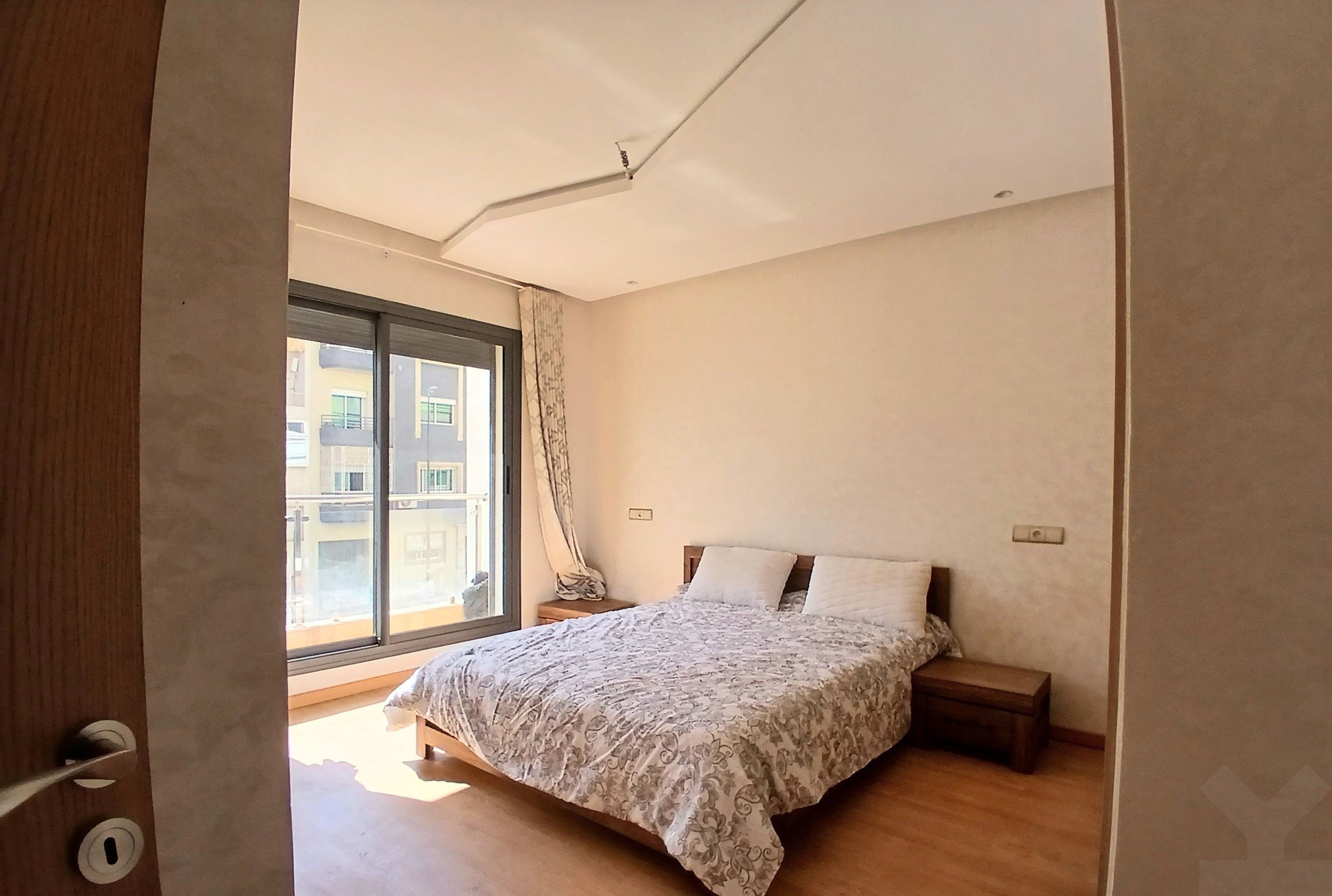 Appartement 106 m² à Bachkou — 2