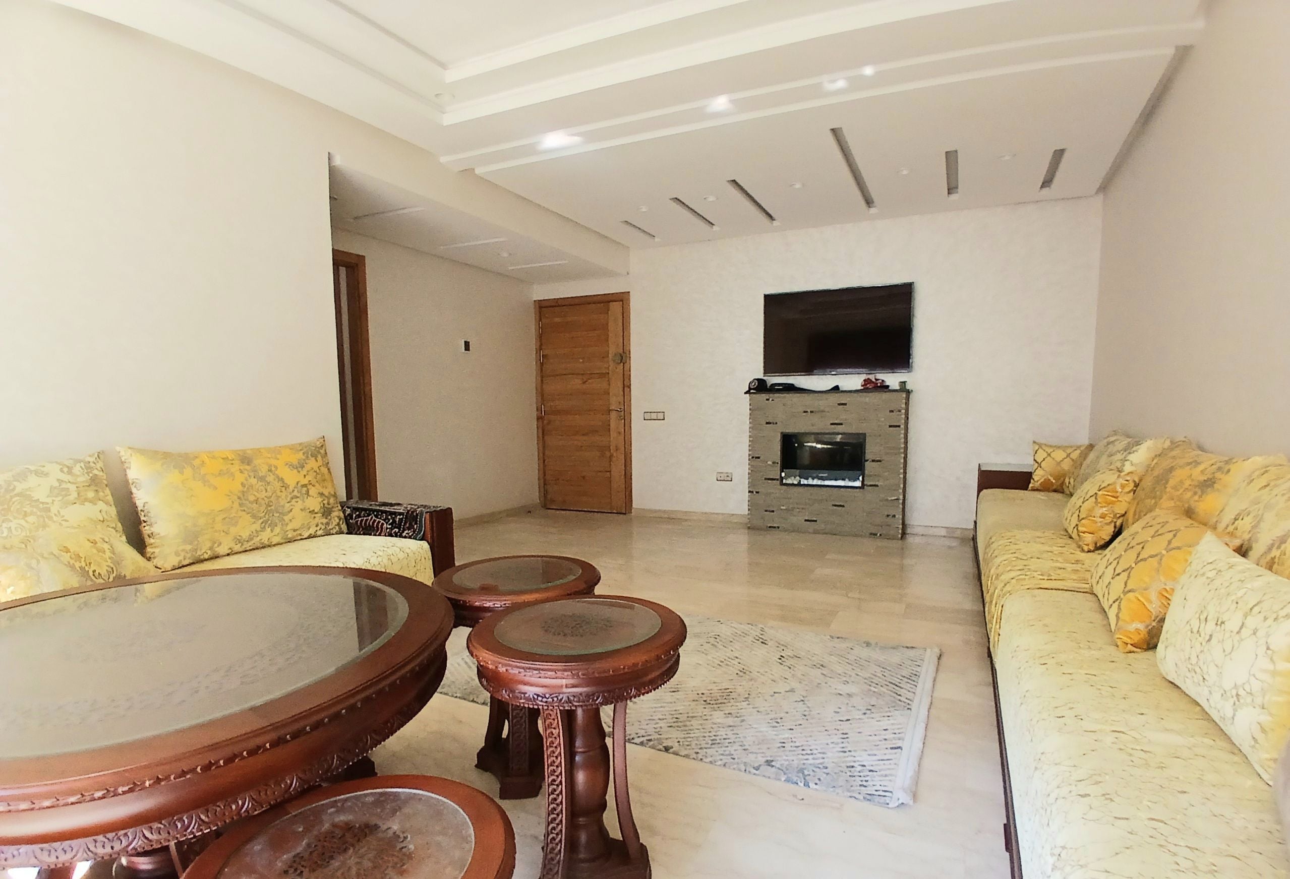 Appartement 106 m² à Bachkou — 3