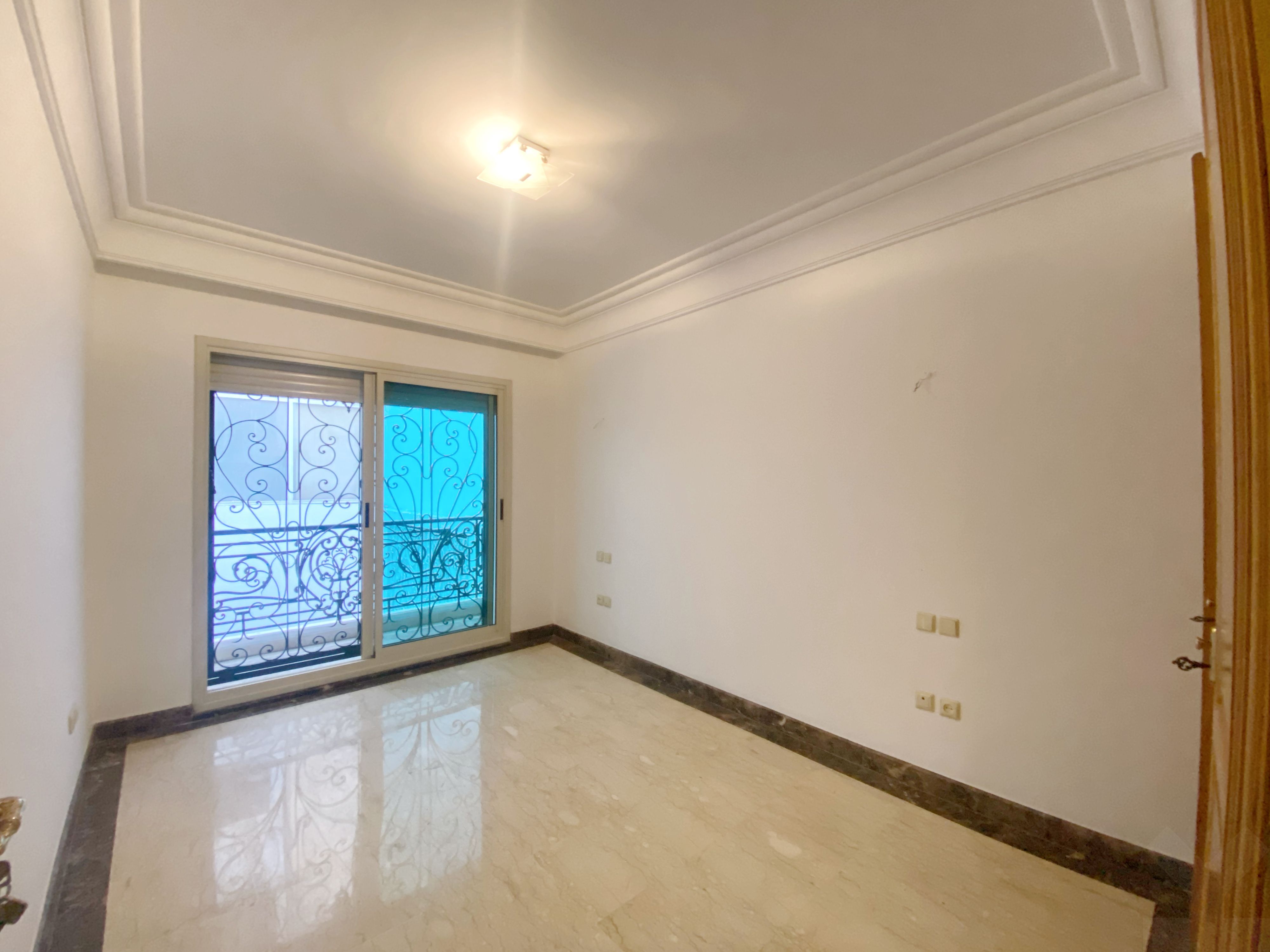 Appartement — Casablanca — 2