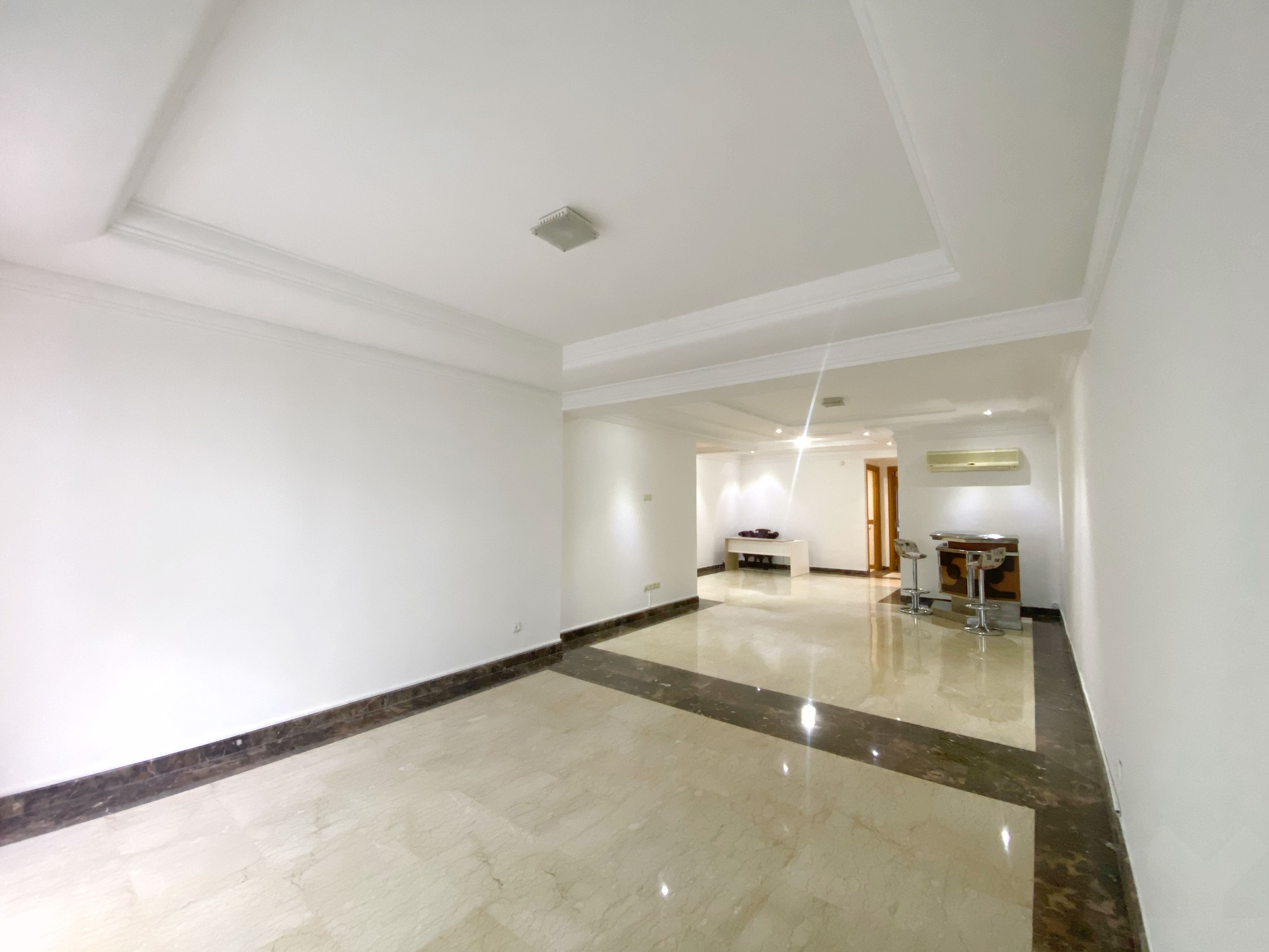 Appartement 121 m² à Bourgogne (Sidi Belyout) — 7