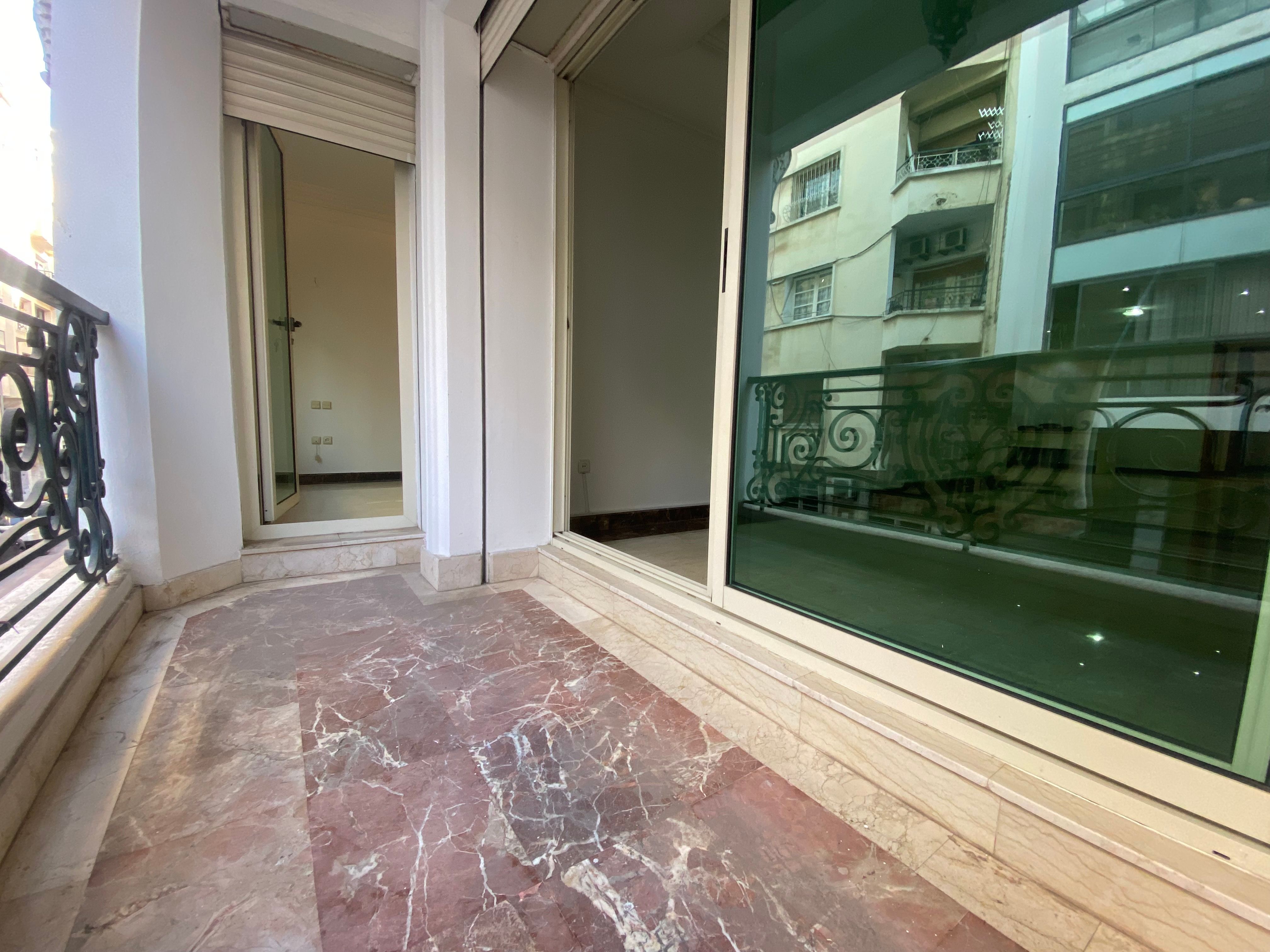 Appartement 121 m² à Bourgogne (Sidi Belyout) — 8