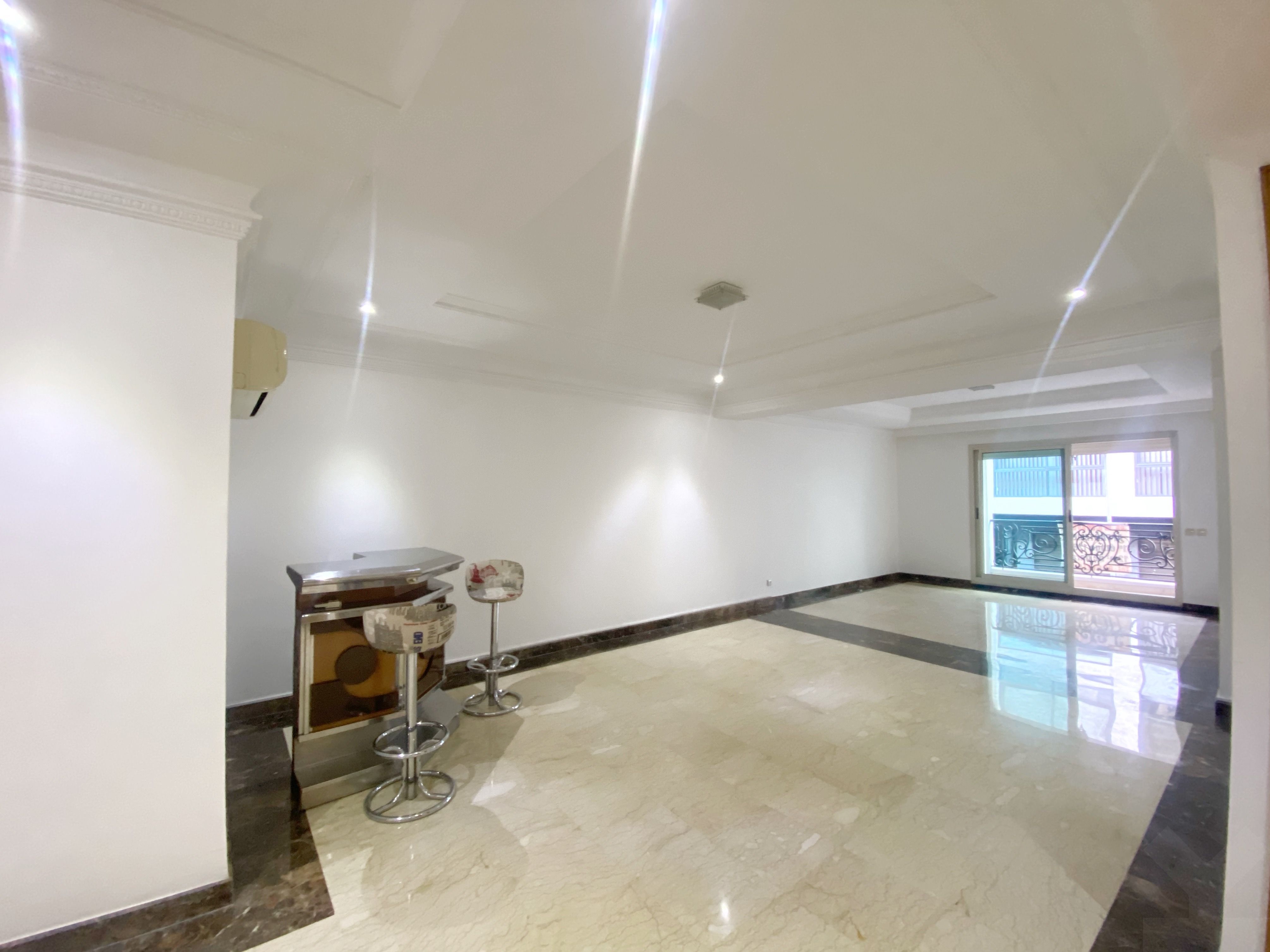Appartement — Casablanca