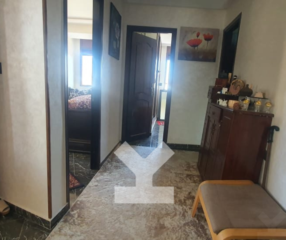 Appartement — Casablanca